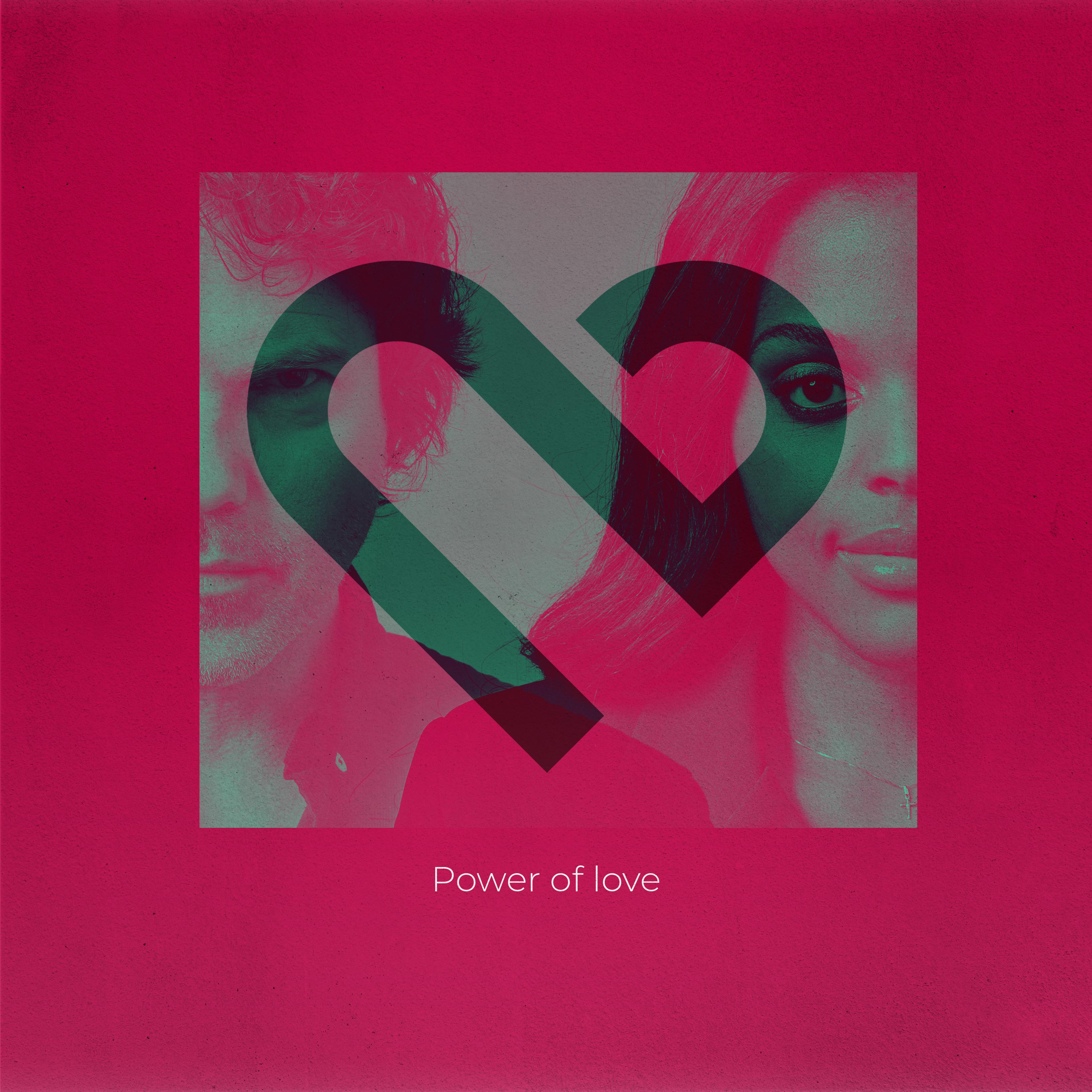 Постер альбома Power of Love