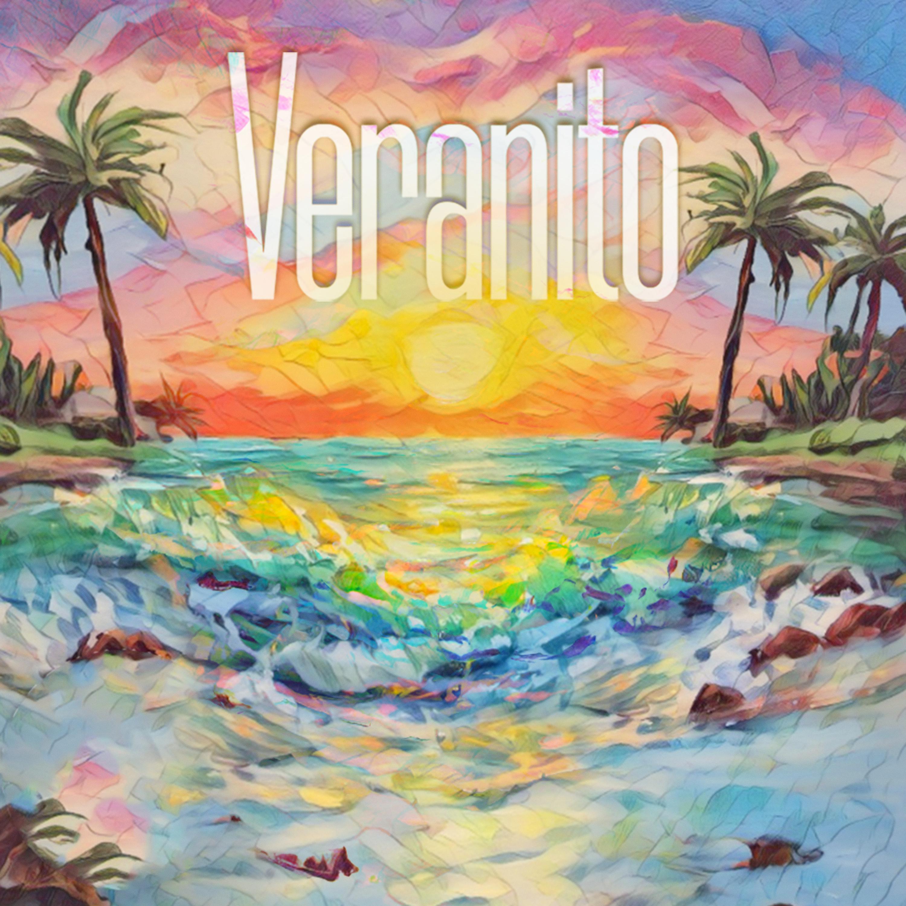 Постер альбома Veranito