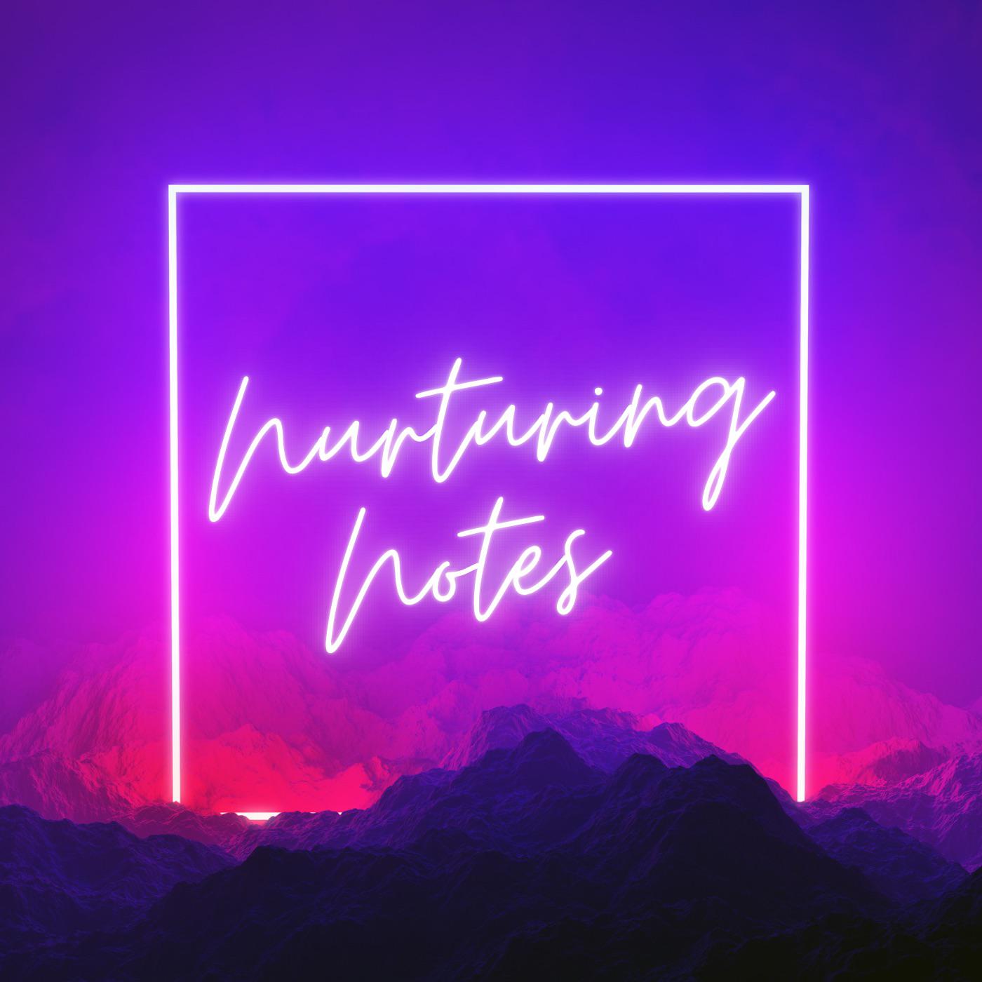 Постер альбома Nurtuving notes