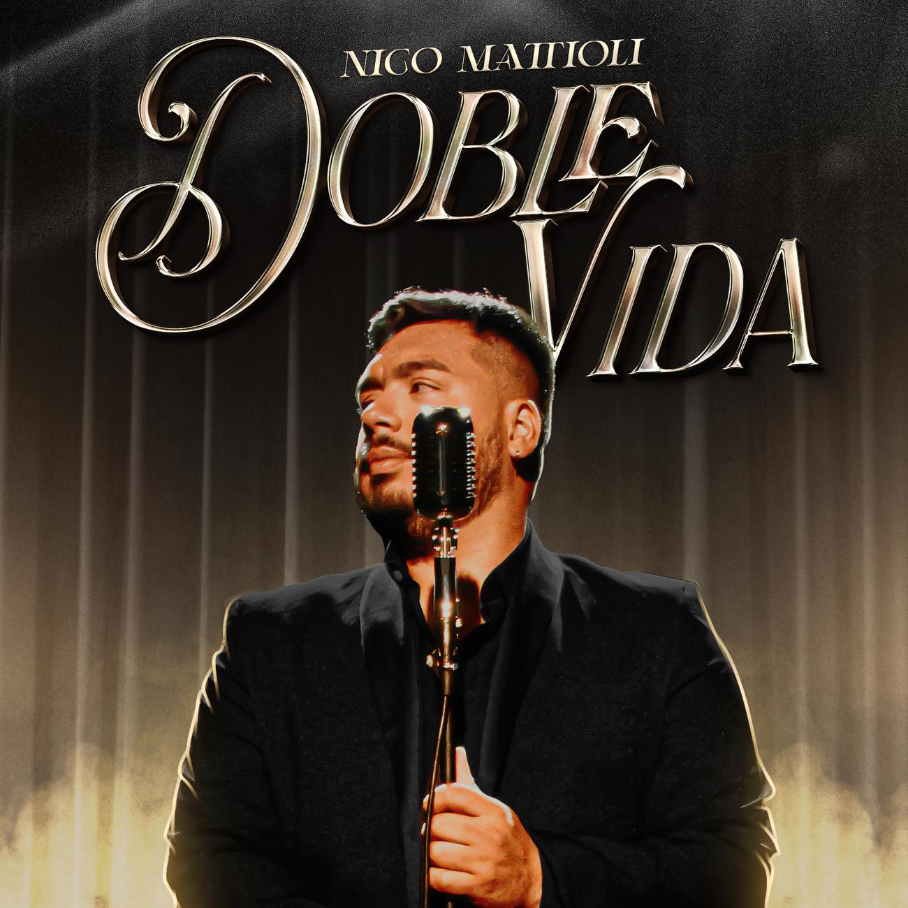 Постер альбома Doble Vida