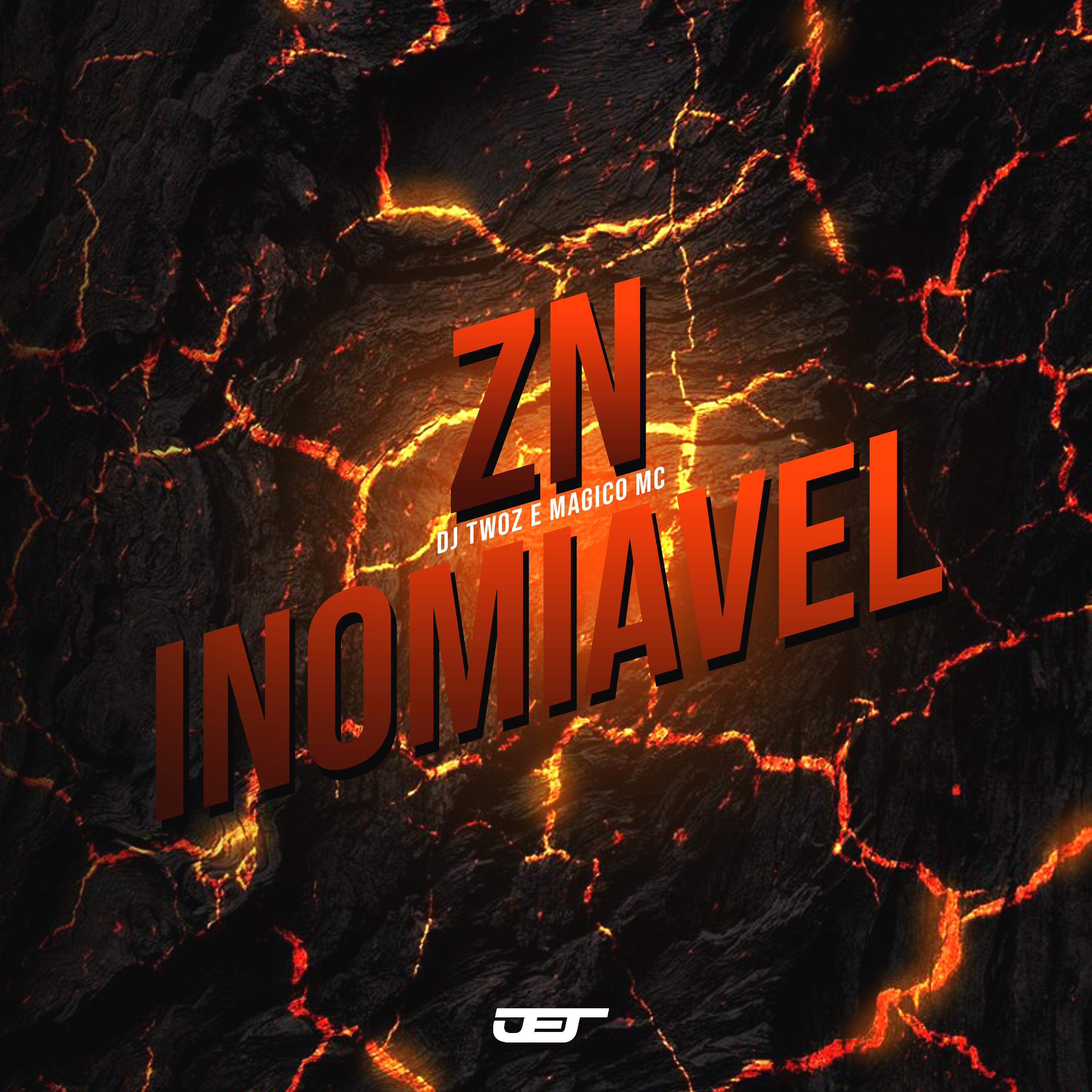 Постер альбома Zn Inominavel