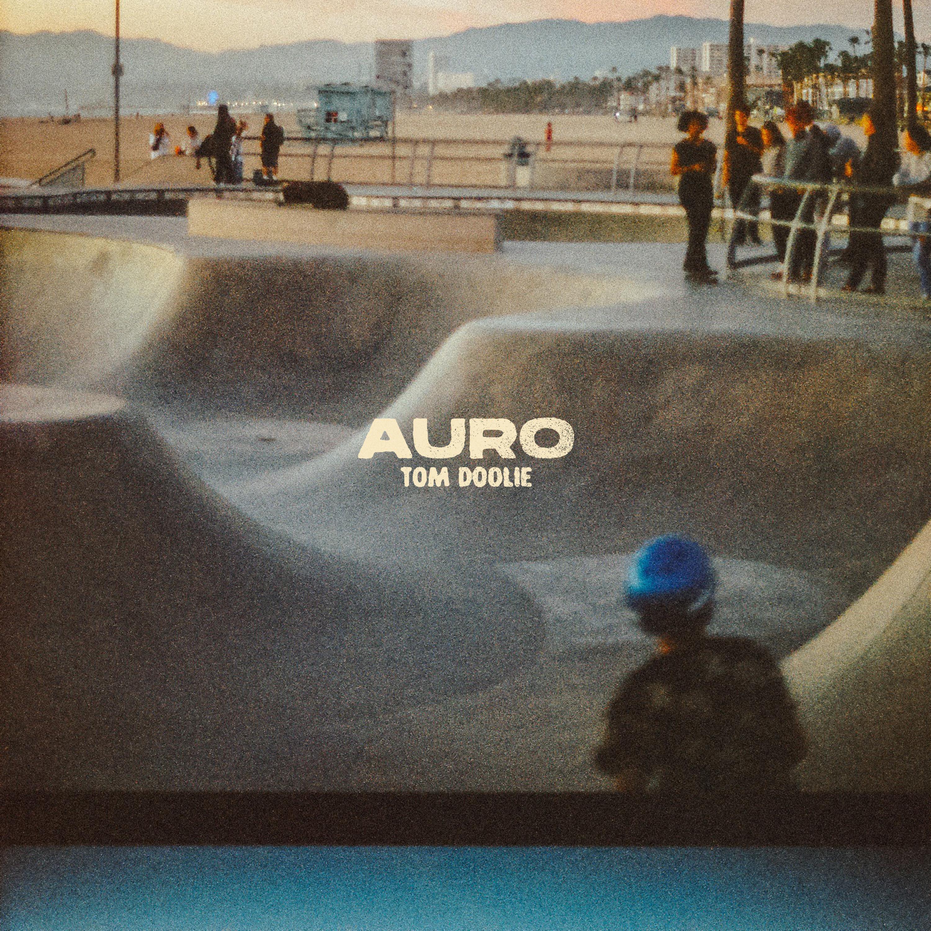 Постер альбома Auro