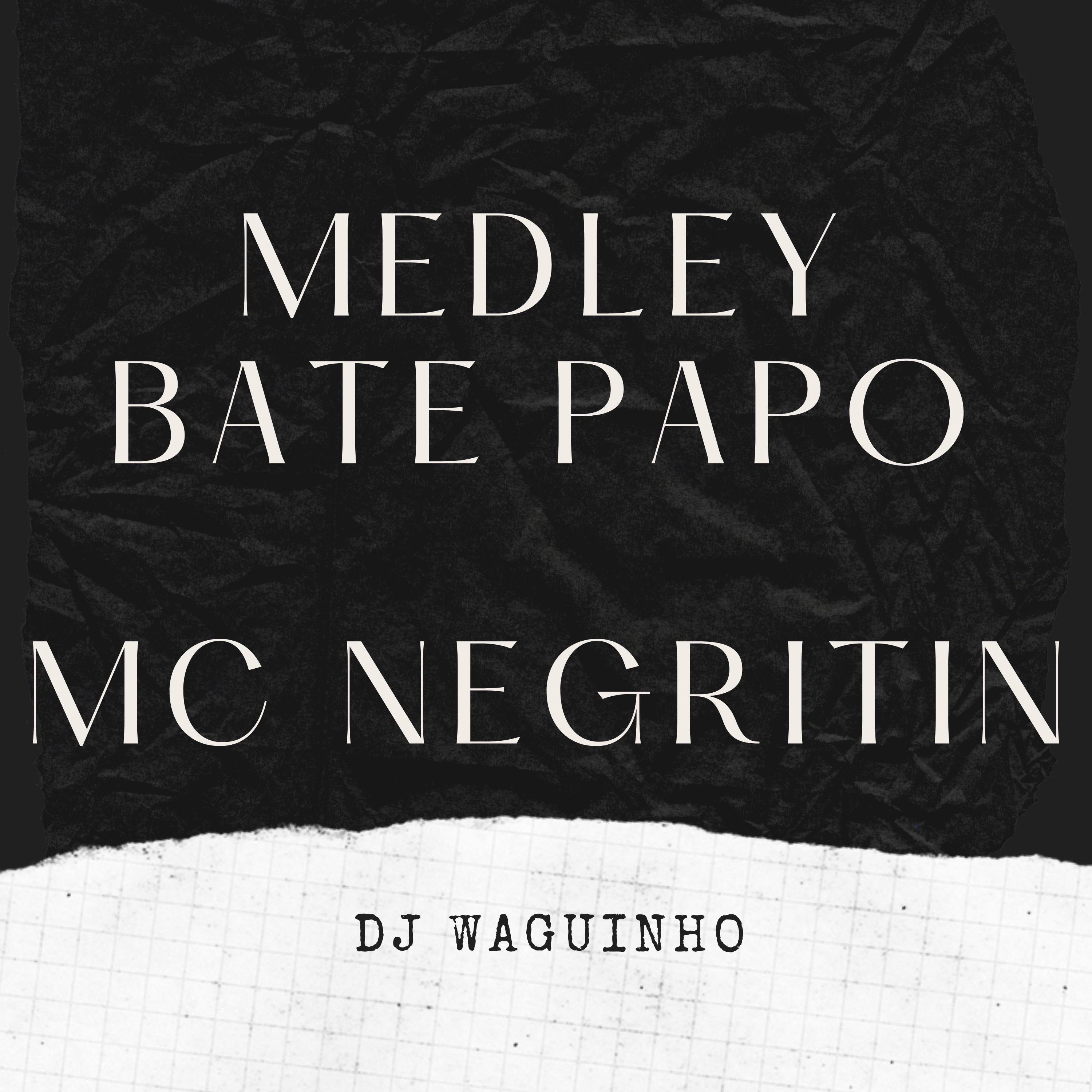 Постер альбома Medley Bate Papo