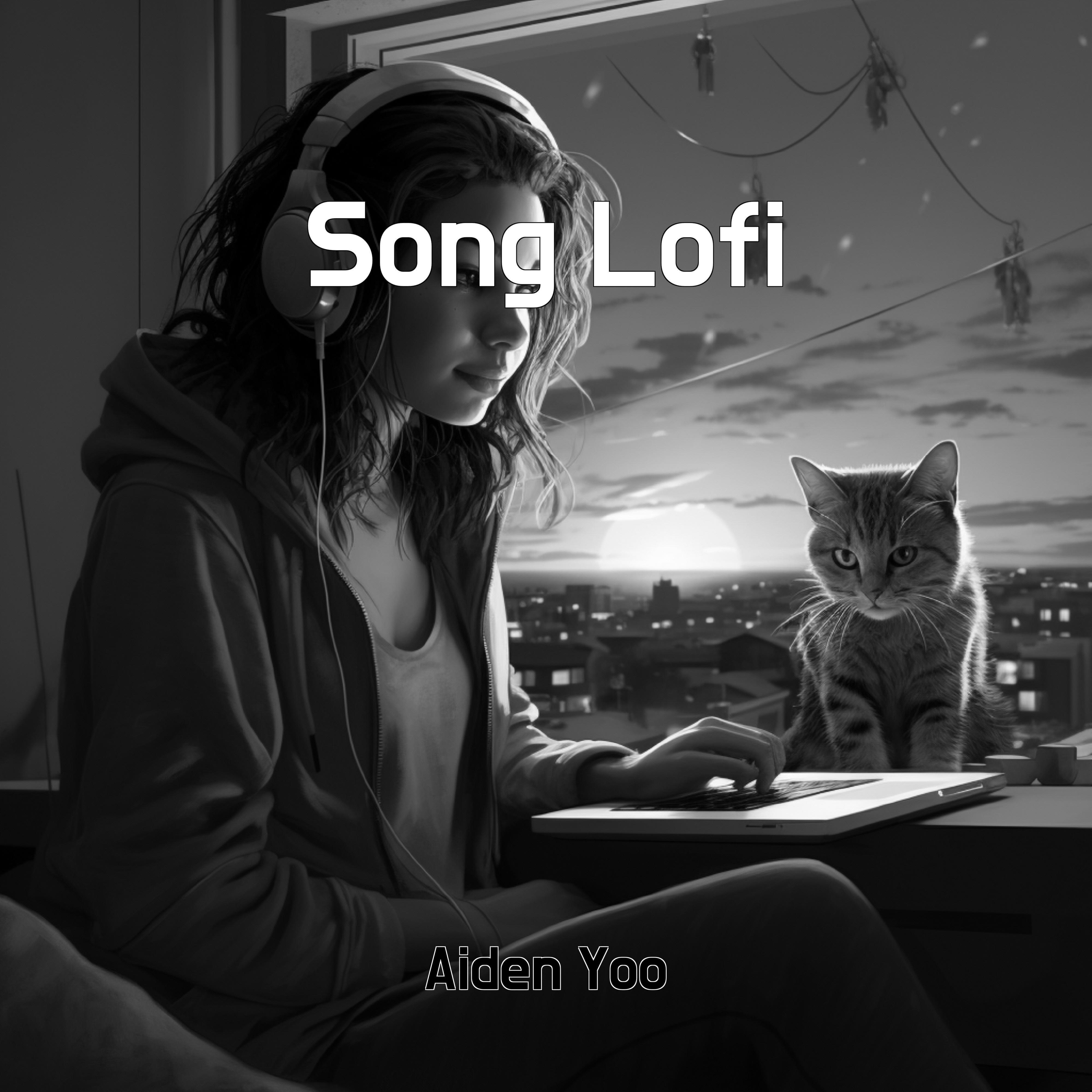 Постер альбома Song Lofi
