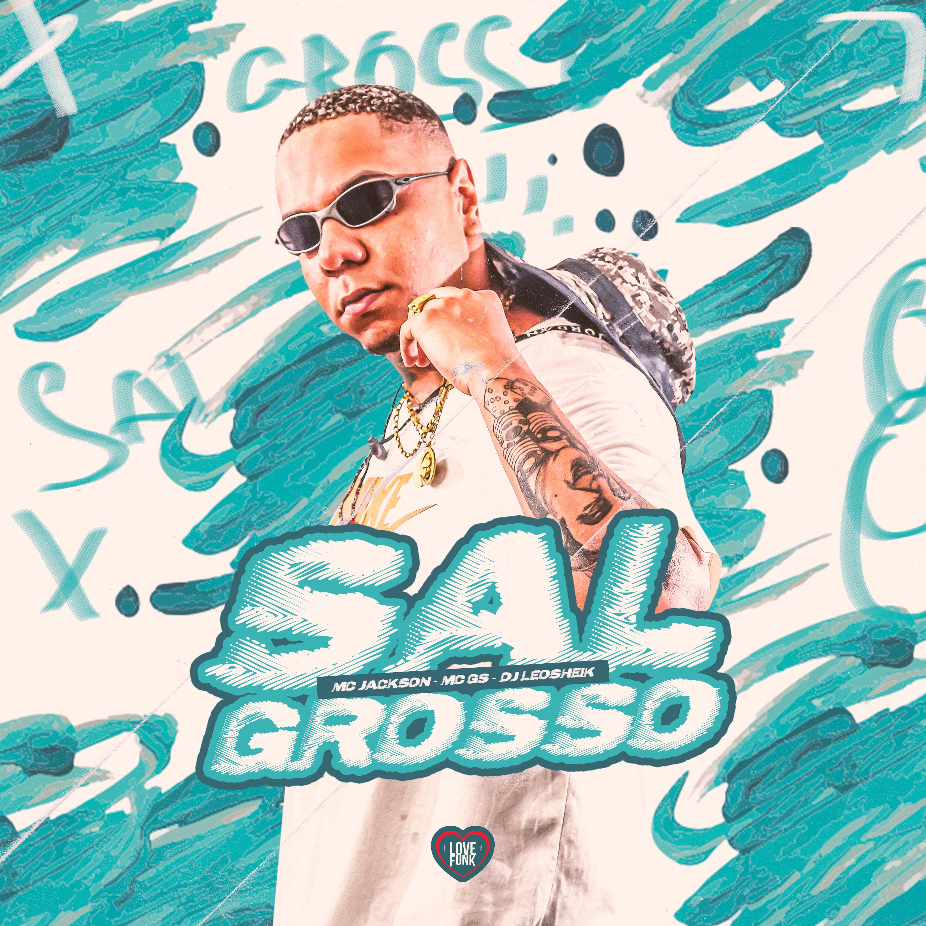 Постер альбома Sal Grosso