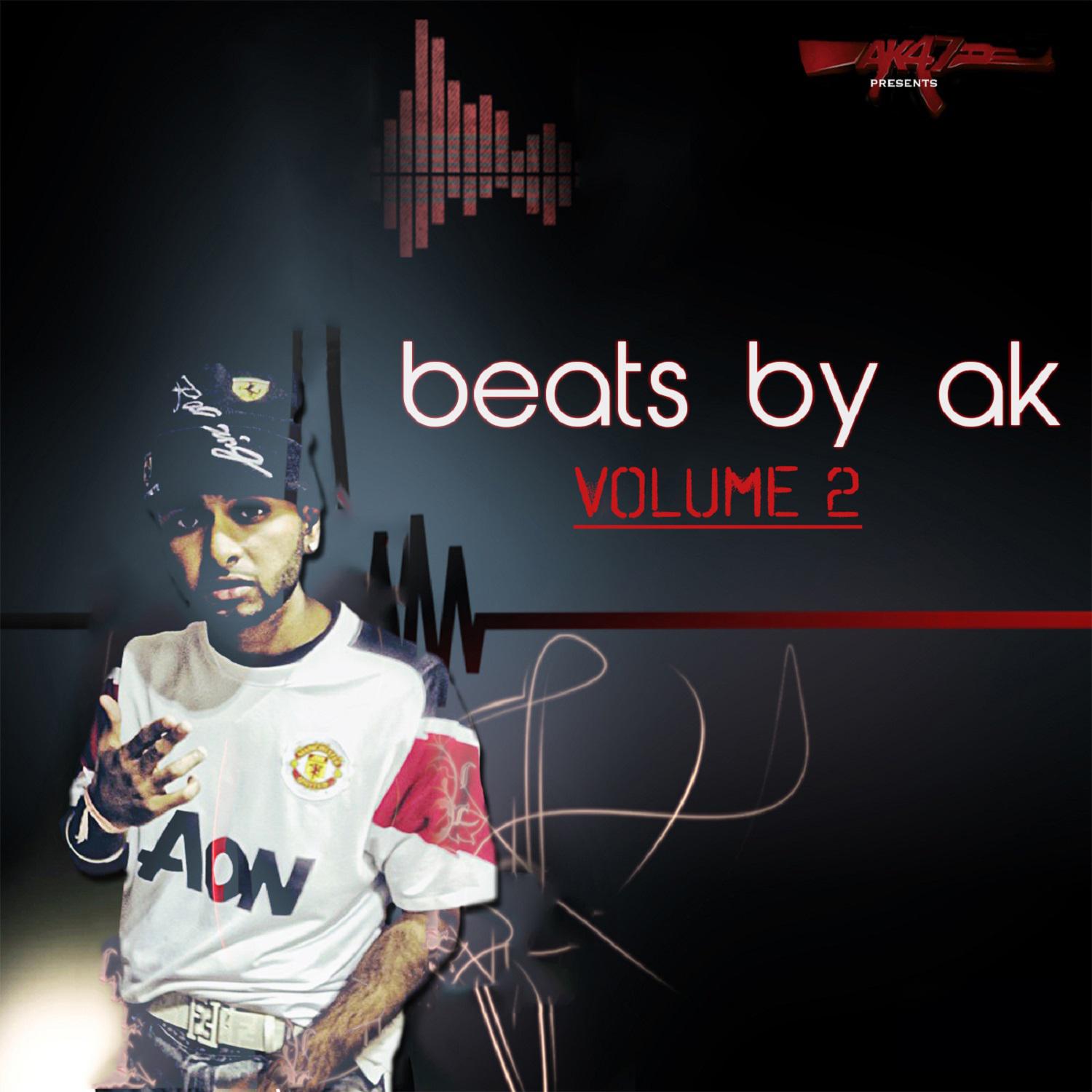 Постер альбома Beats By AK, Vol. 2