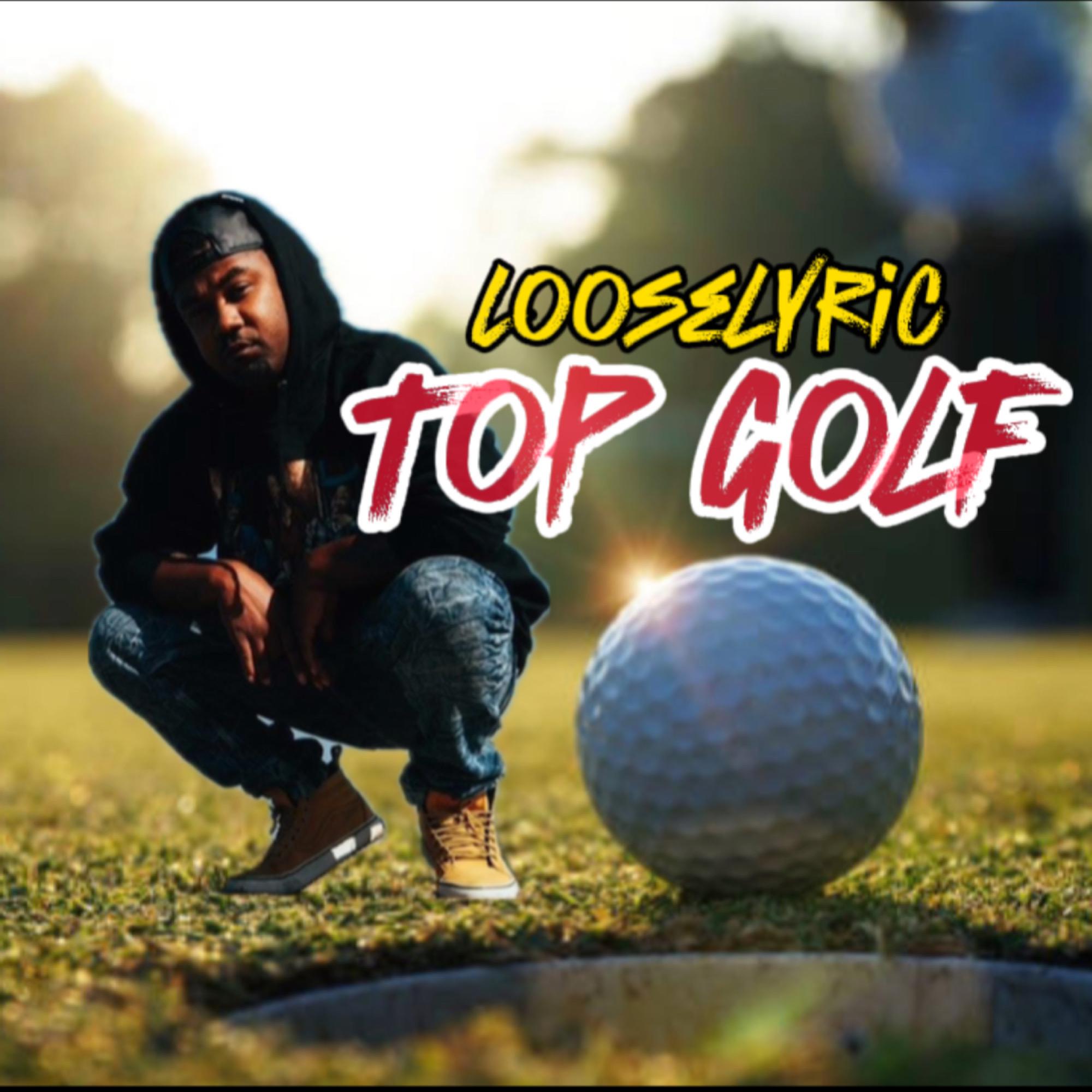 Постер альбома Top Golf