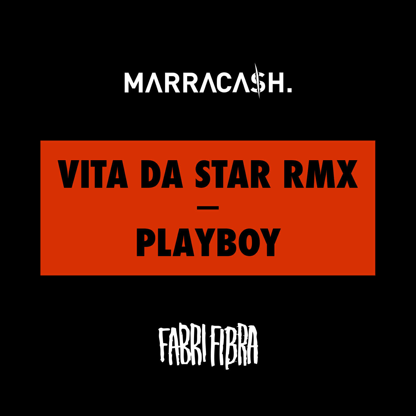 Fabri Fibra - Playboy