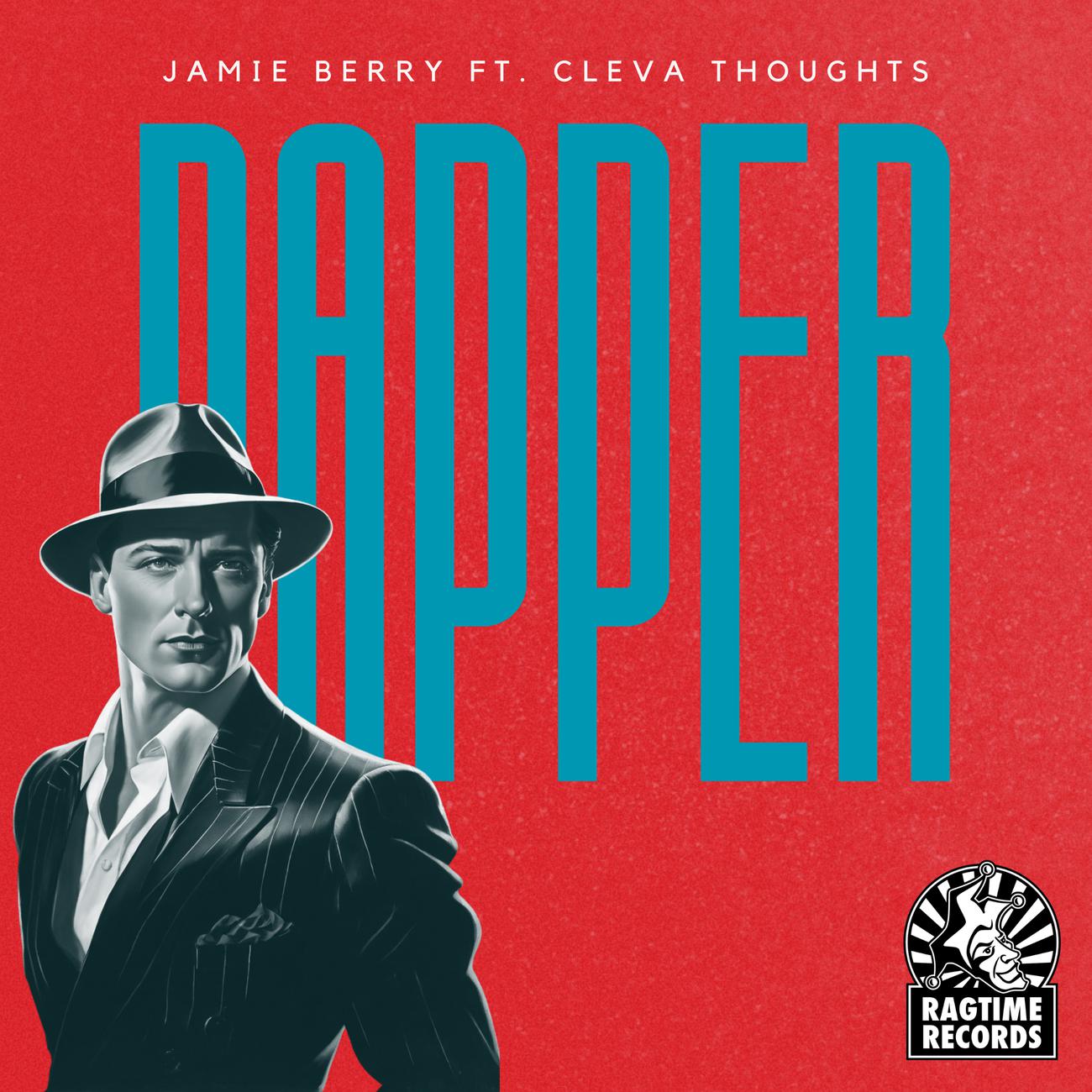 Постер альбома Dapper