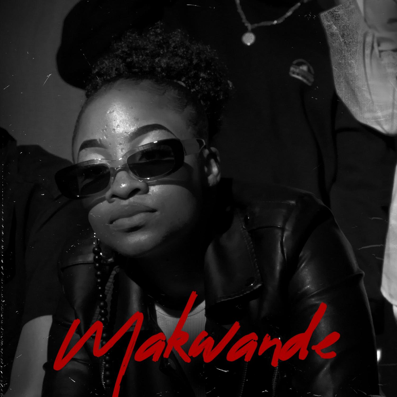 Постер альбома Makwande