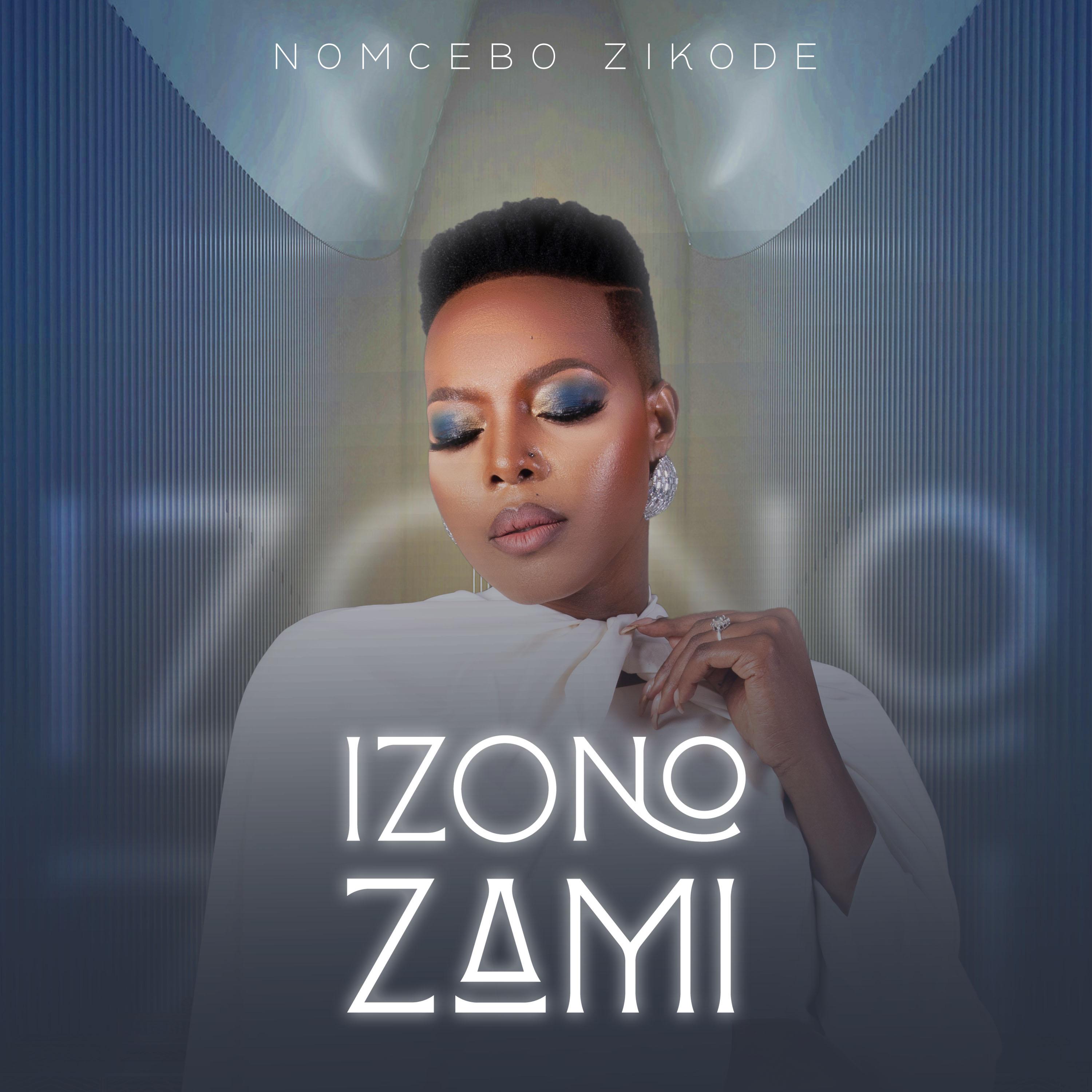 Постер альбома iZono Zami