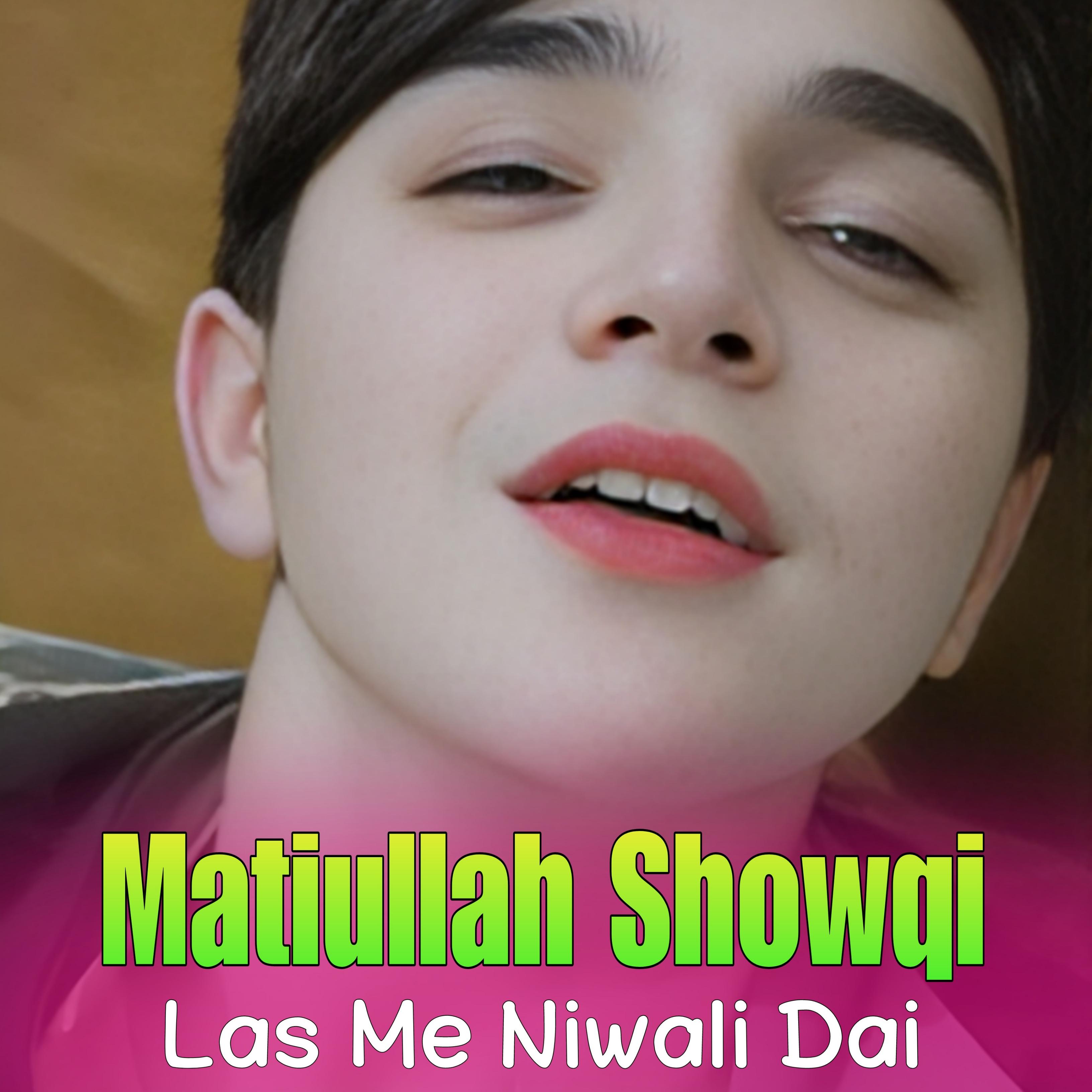 Постер альбома Las Me Niwali Dai