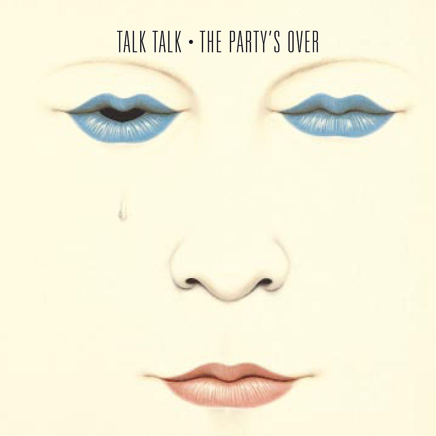 Talk Talk - Talk Talk (1997 Remaster)