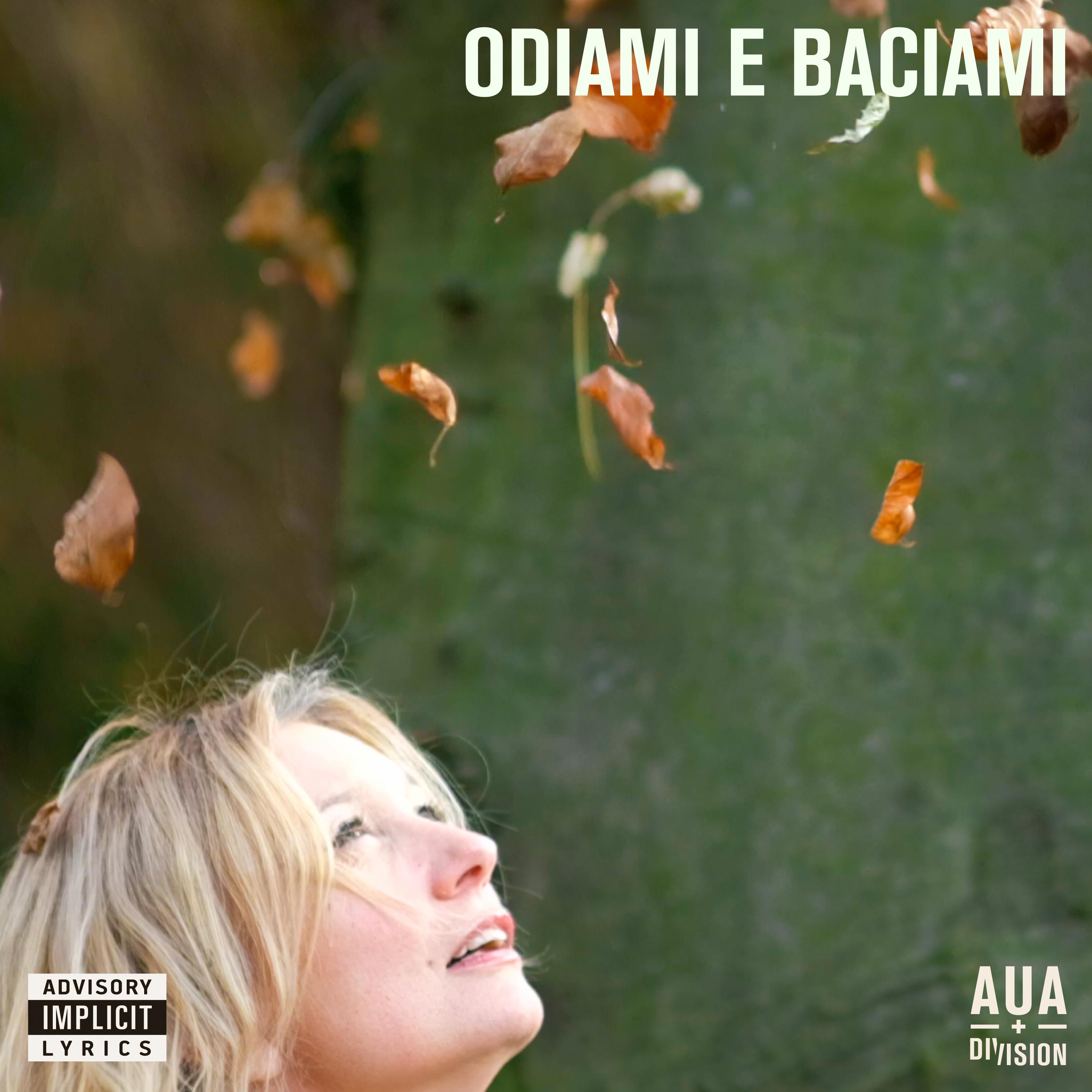 Постер альбома Odiami e Baciami