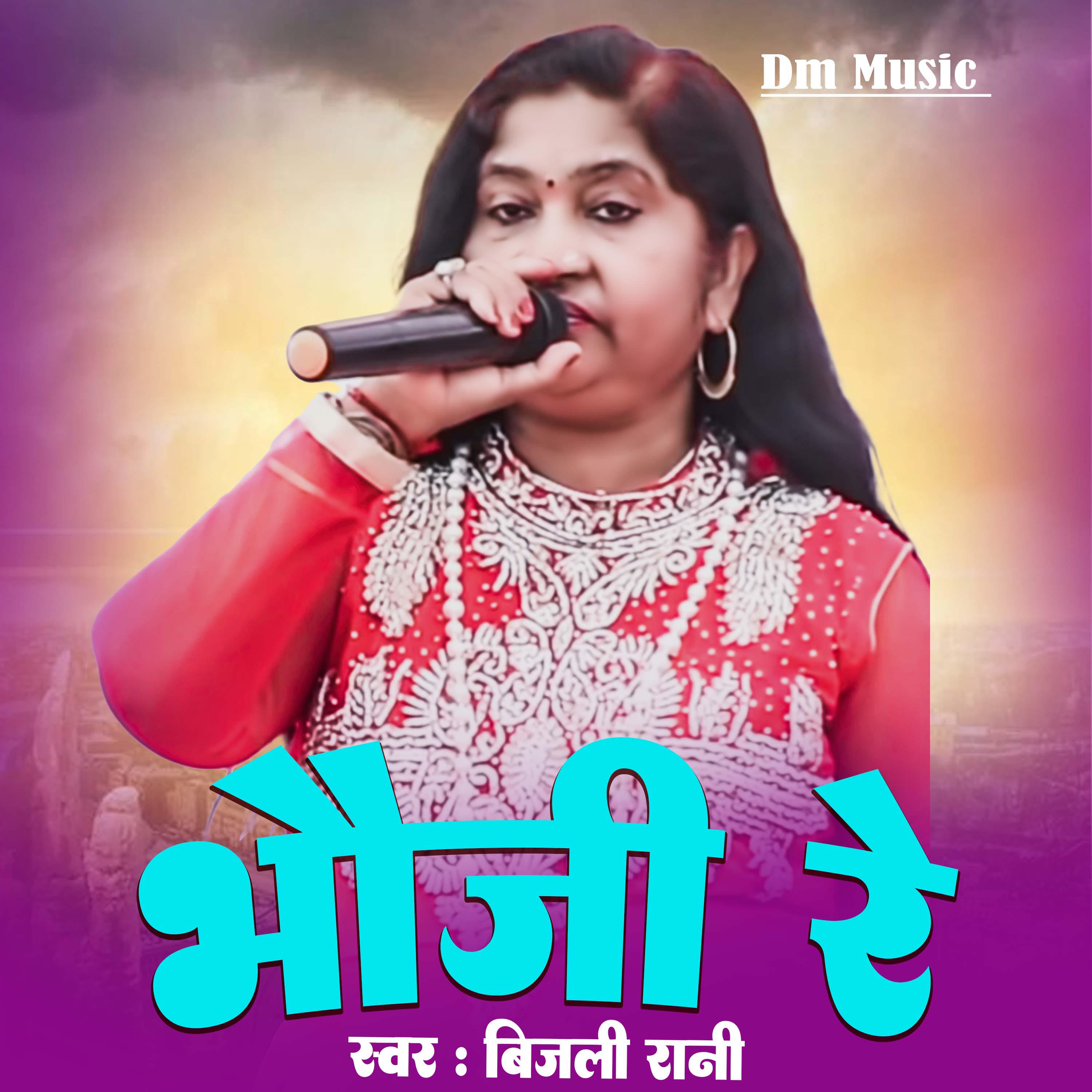 Постер альбома Bhauji Re