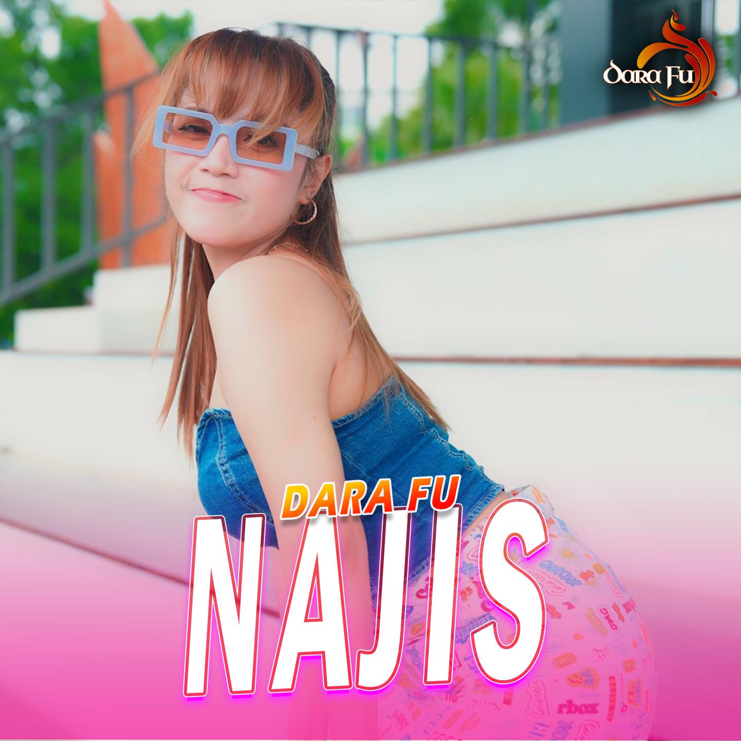 Постер альбома Najis