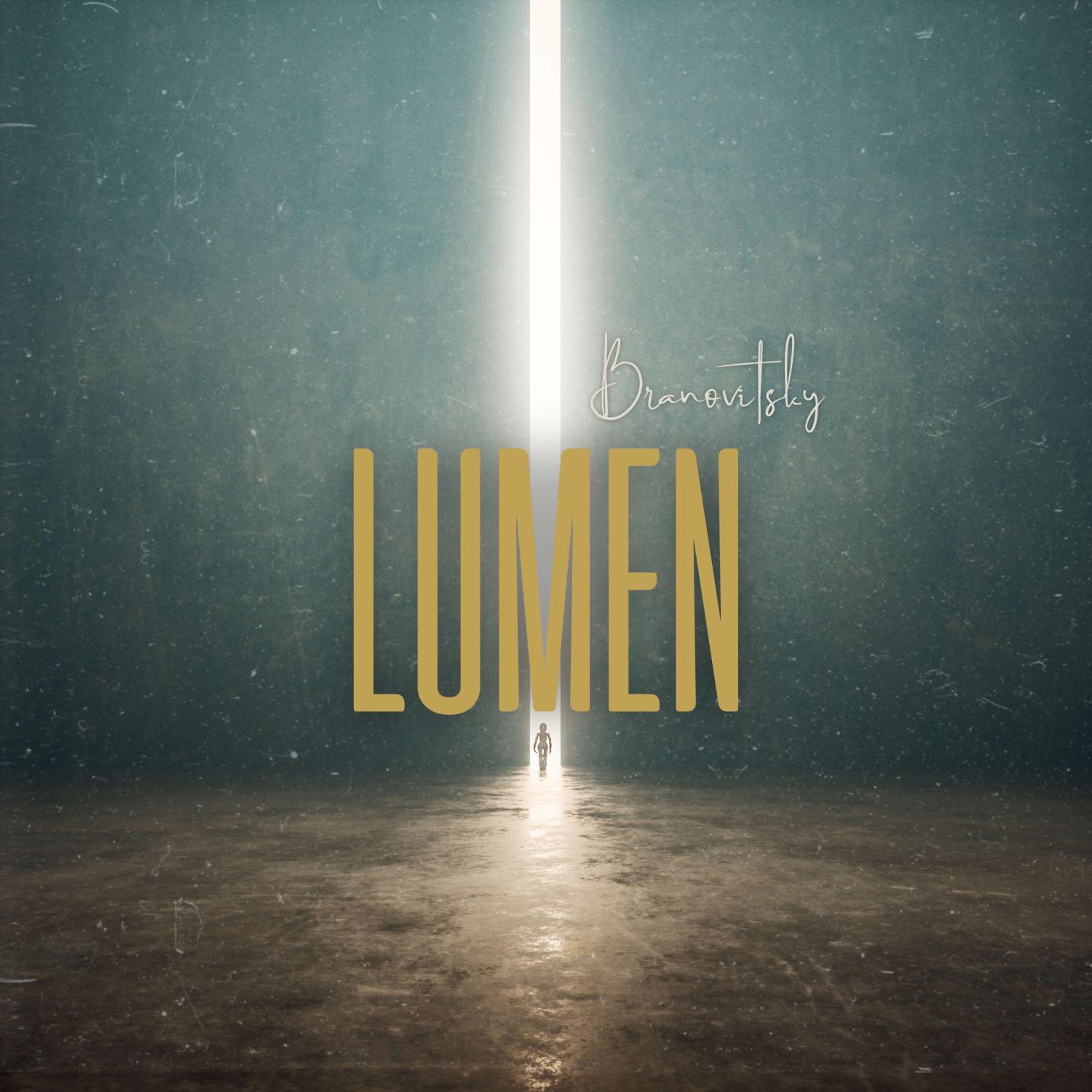 Постер альбома lumen