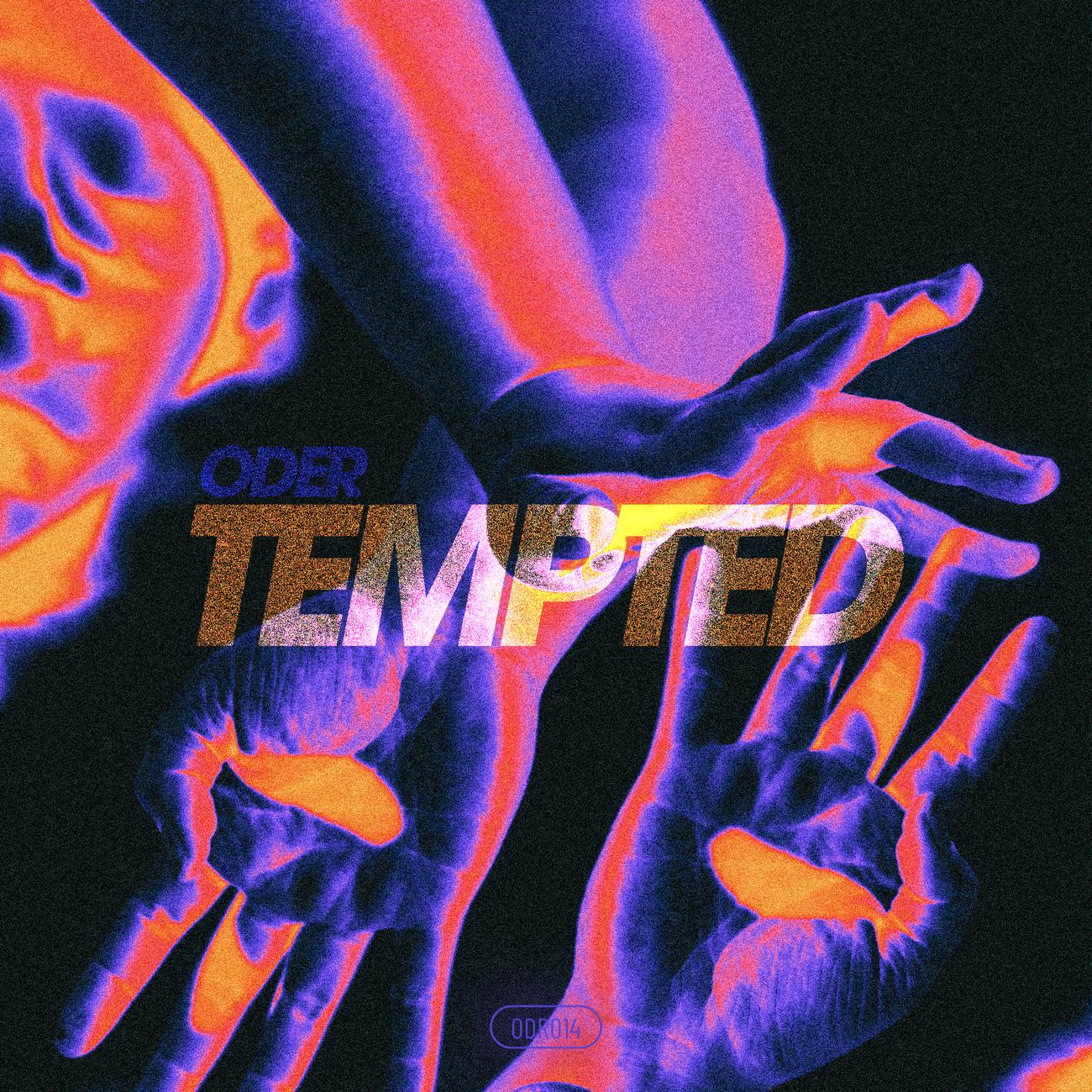 Постер альбома Tempted