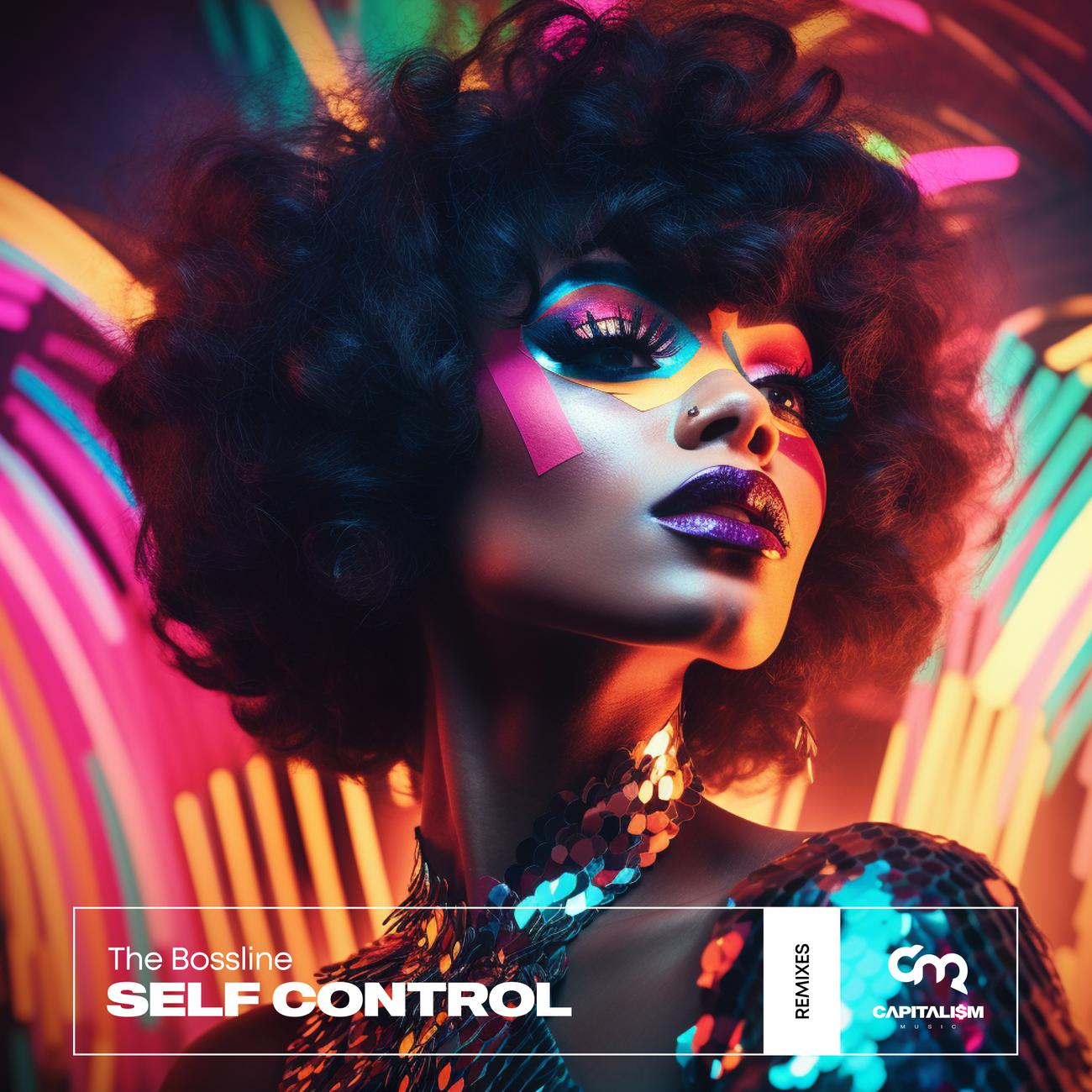 Постер альбома Self Control (Anton Ishutin Remix)
