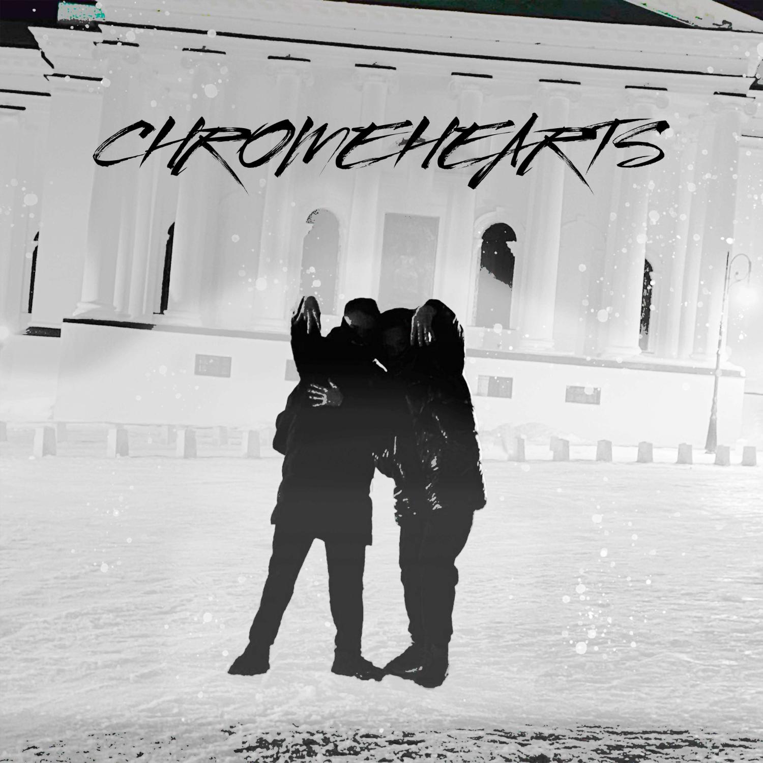 Постер альбома CHROMEHEARTS