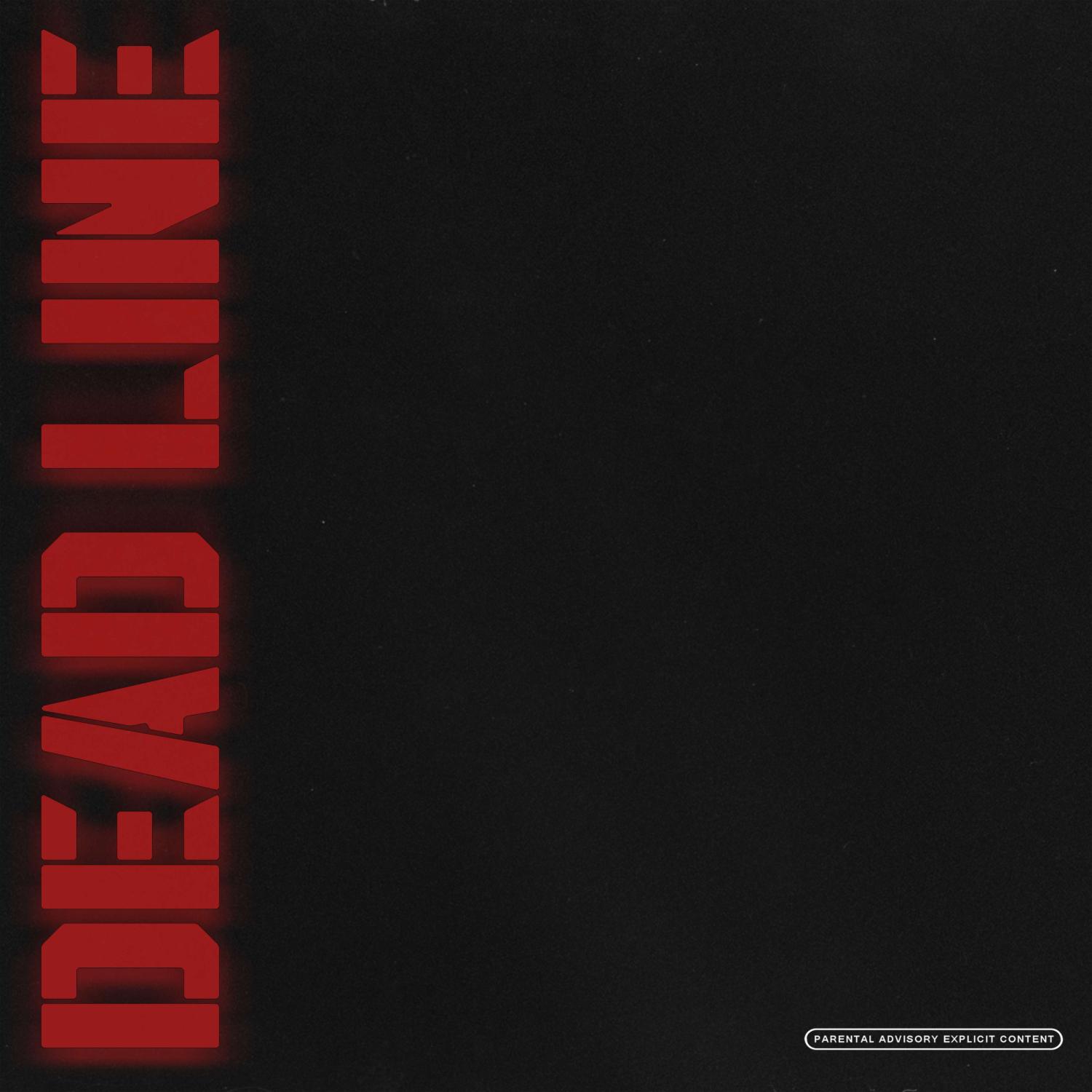Постер альбома Dead Line (prod. by i4hunnah, beatsbylijo)