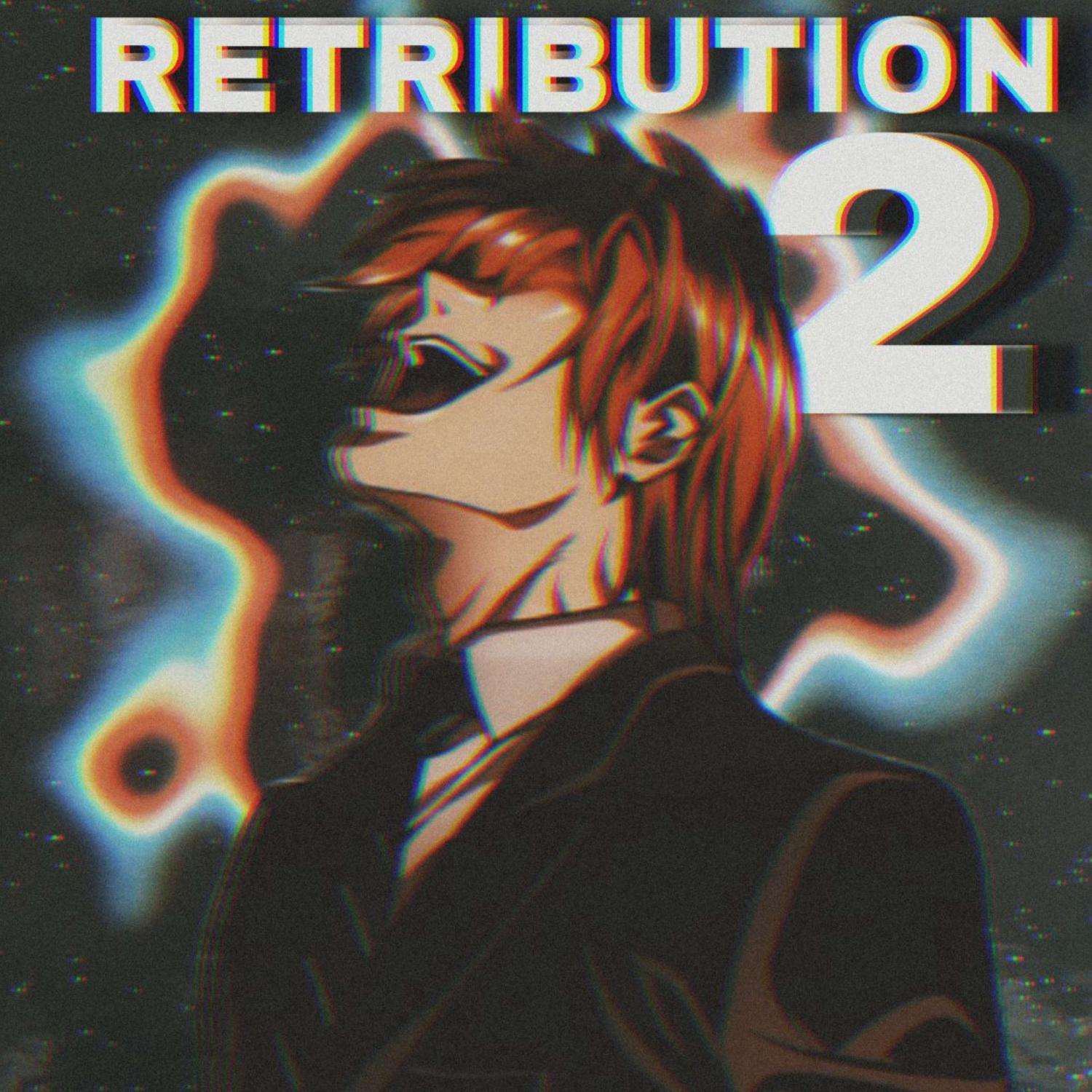 Постер альбома Retribution 2