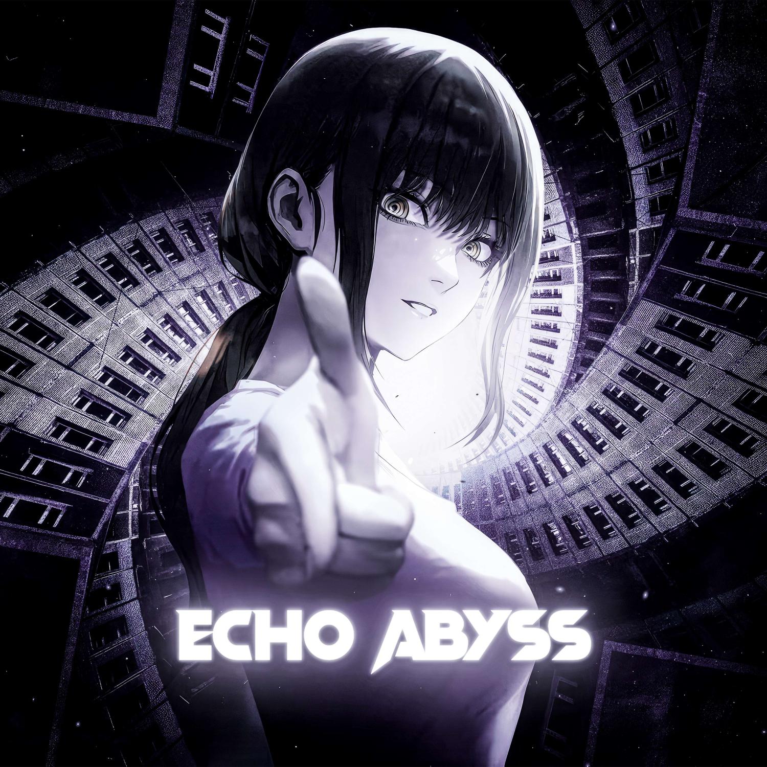 Постер альбома Echo Abyss