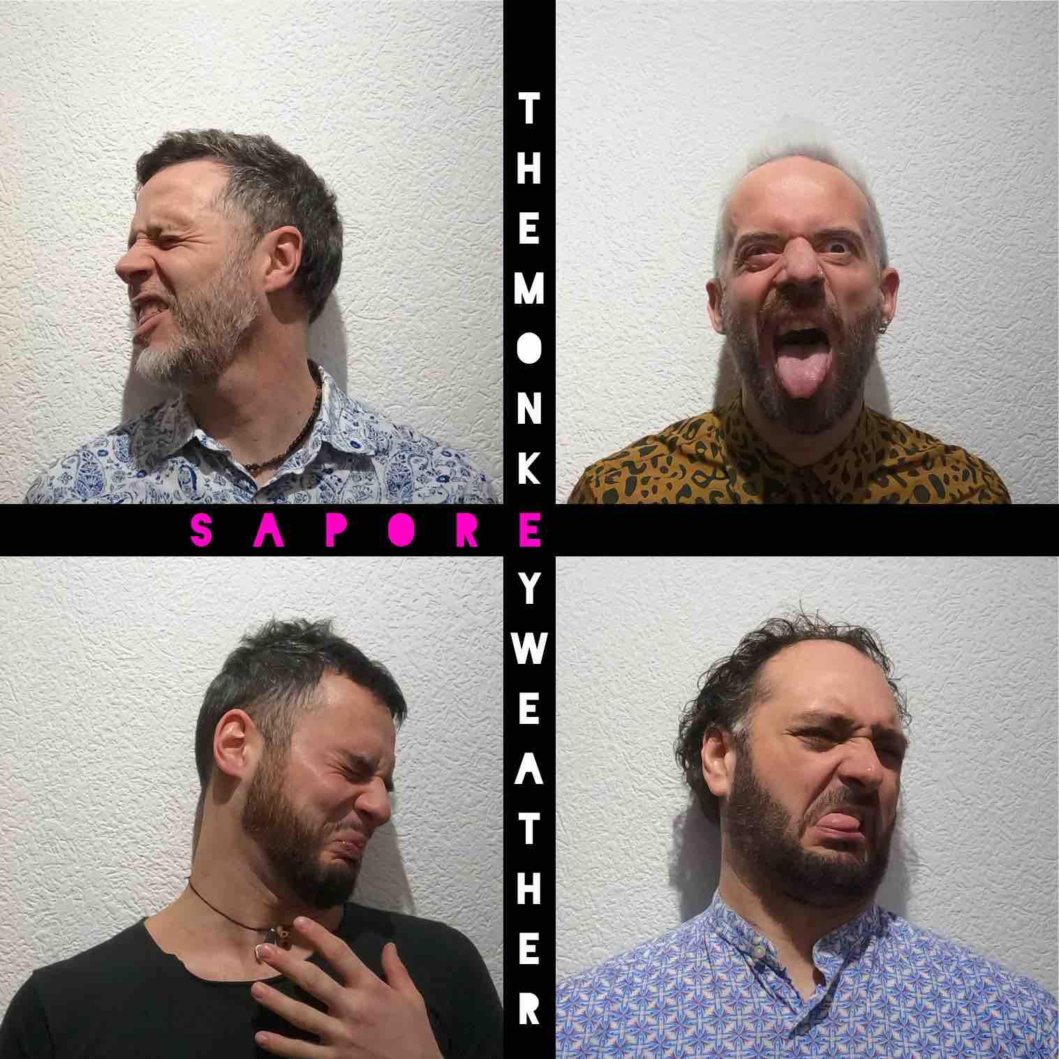 Постер альбома Sapore