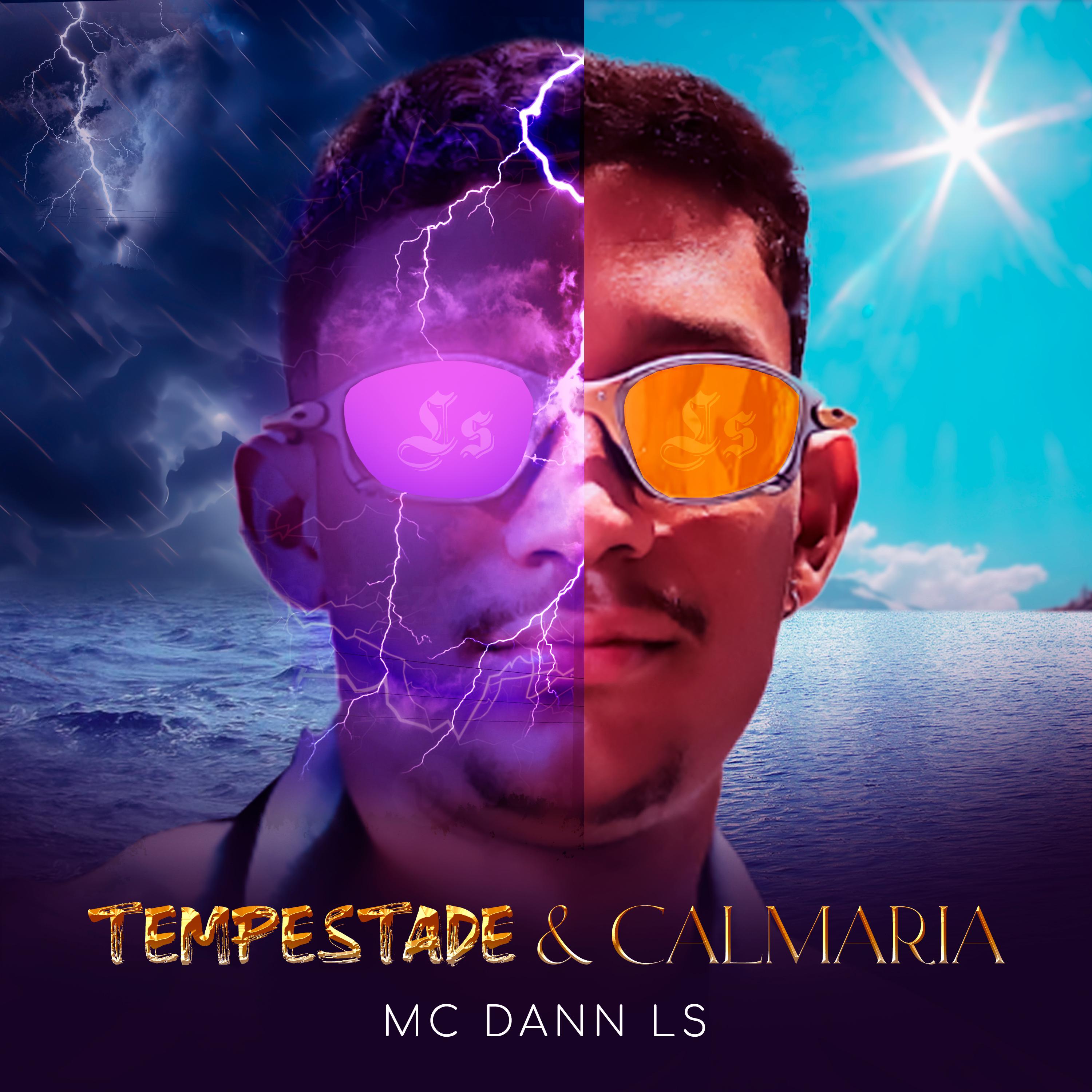 Постер альбома Tempestade & Calmaria