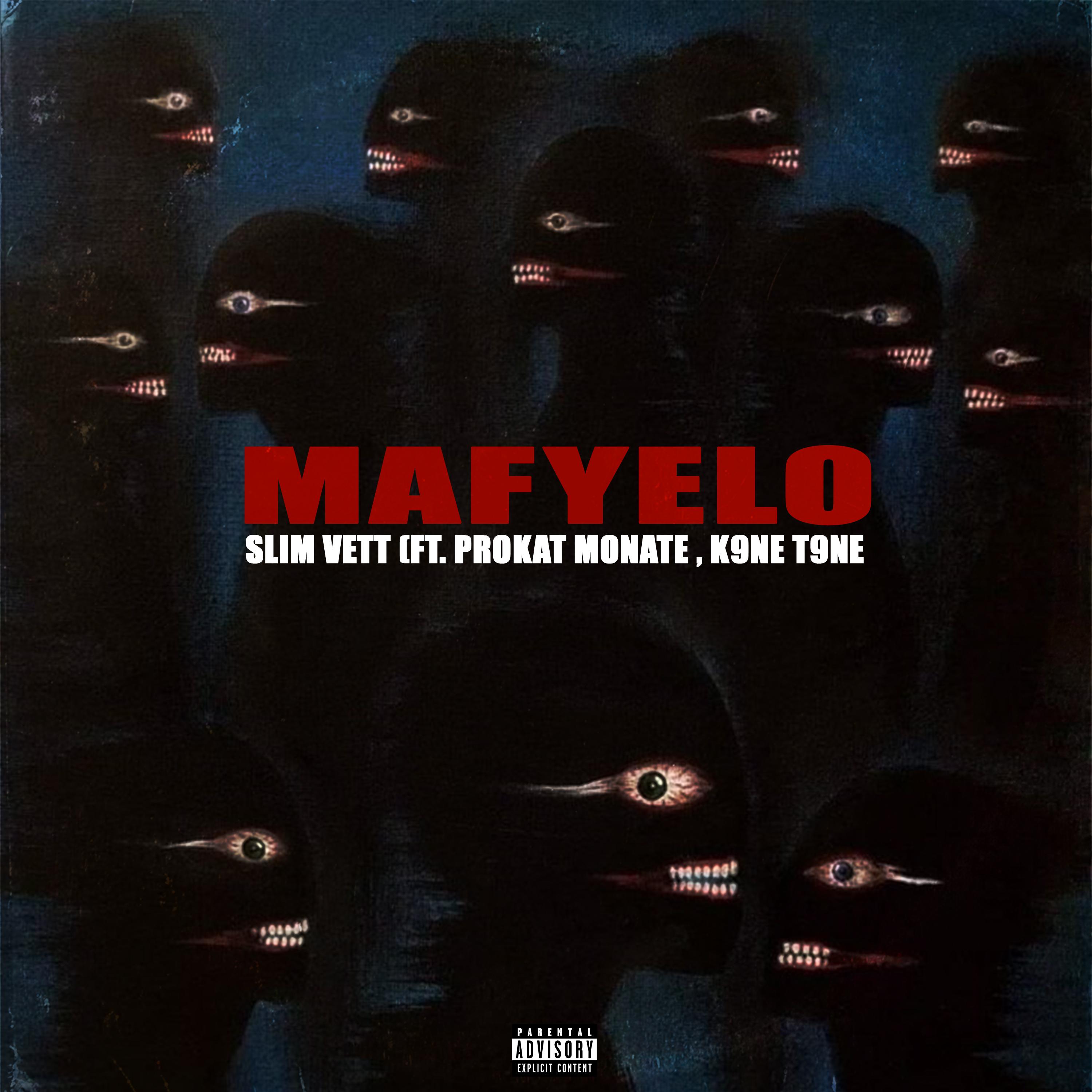 Постер альбома Mafyelo