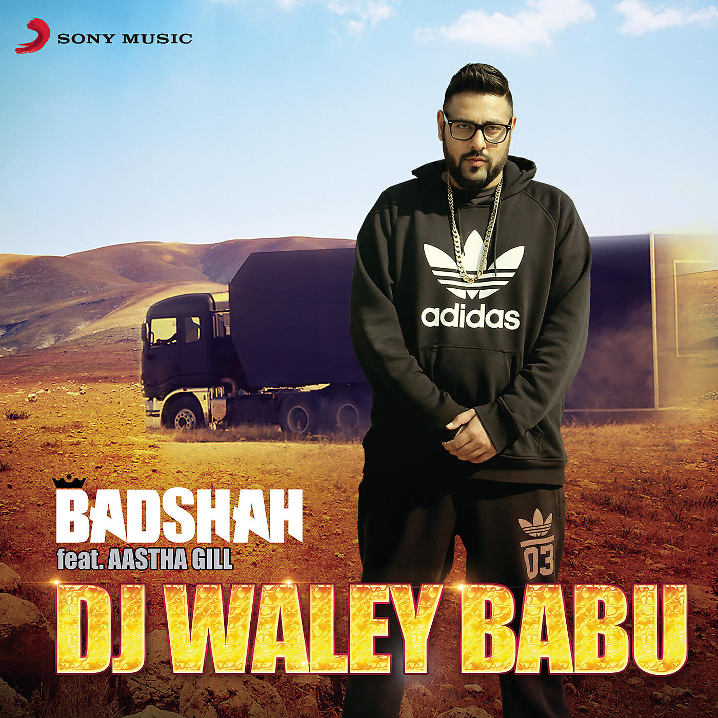 Badshah - Dj Waley Babu