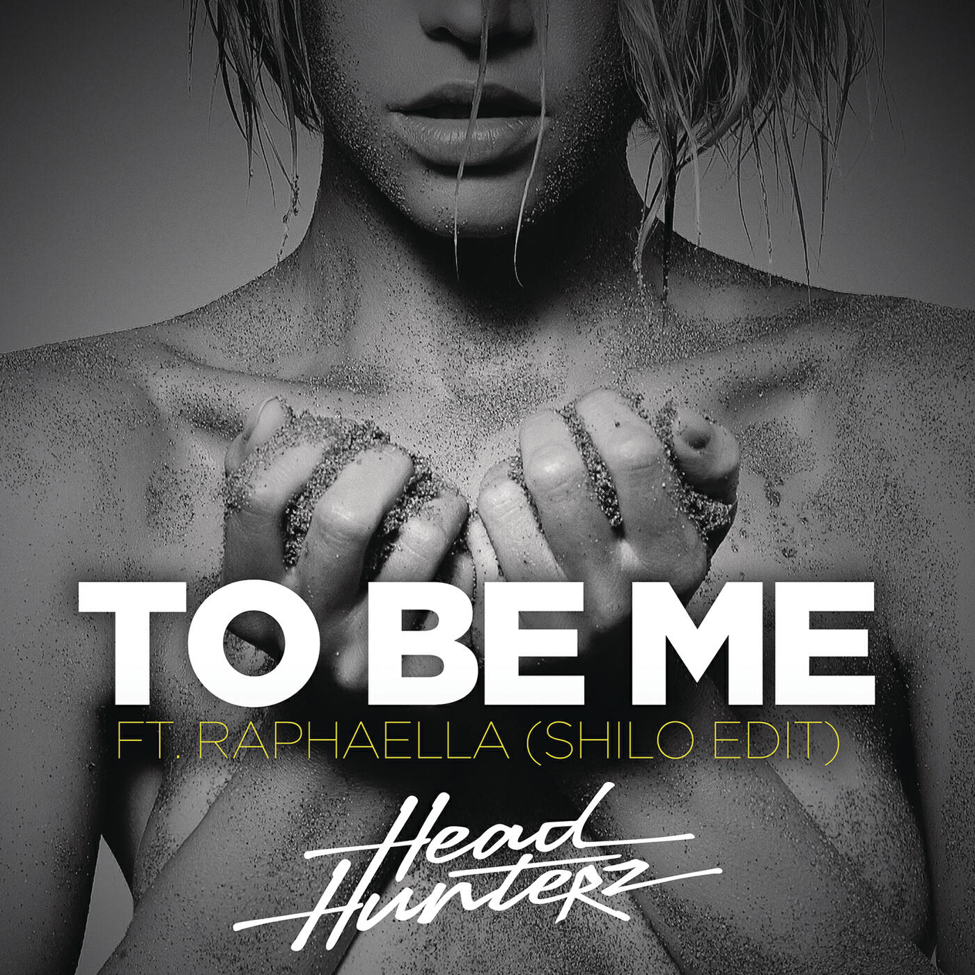 Headhunterz - To Be Me (Shilo Edit)