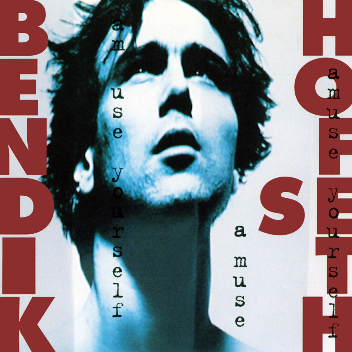 Bendik Hofseth - Swing City