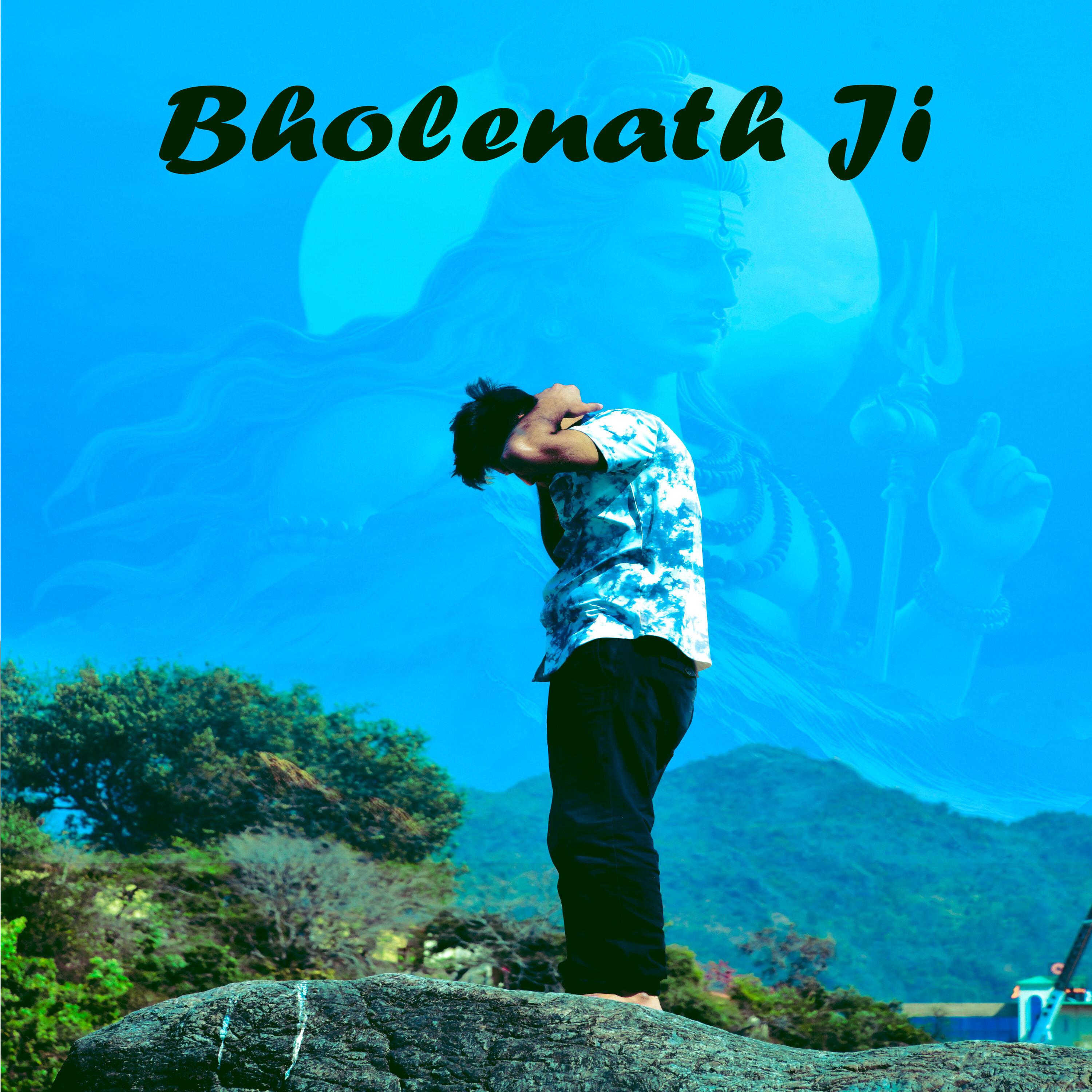Постер альбома Bholenath Ji