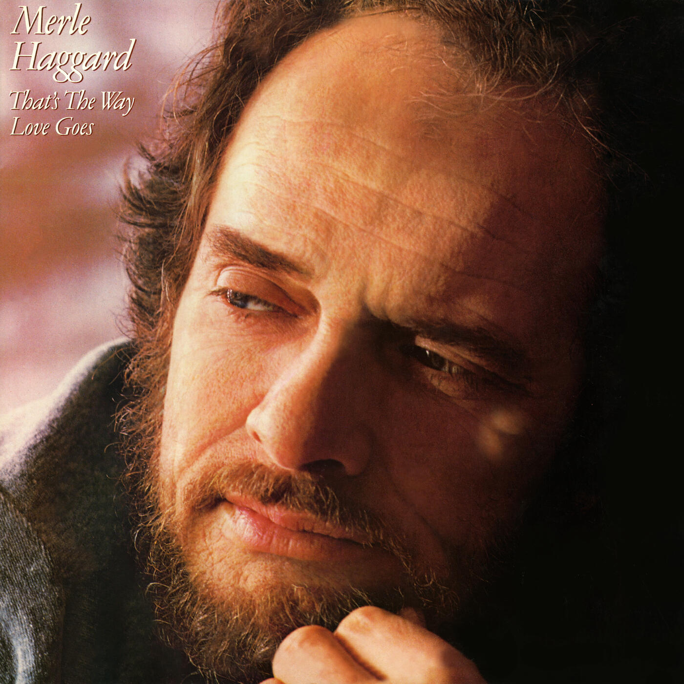 Merle Haggard - Don't Seem Like We've Been Together All Our Lives