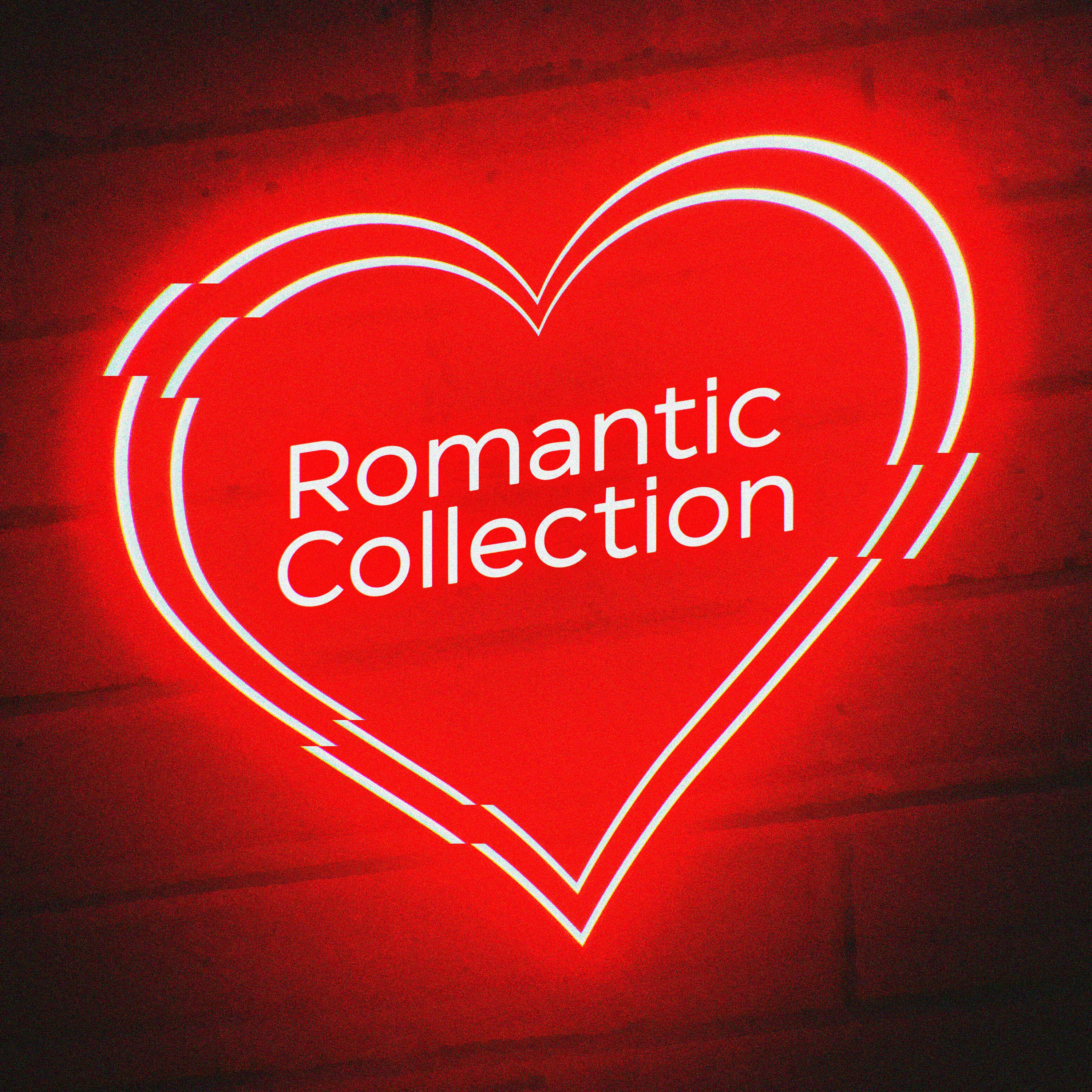 Постер альбома Romantic Collection