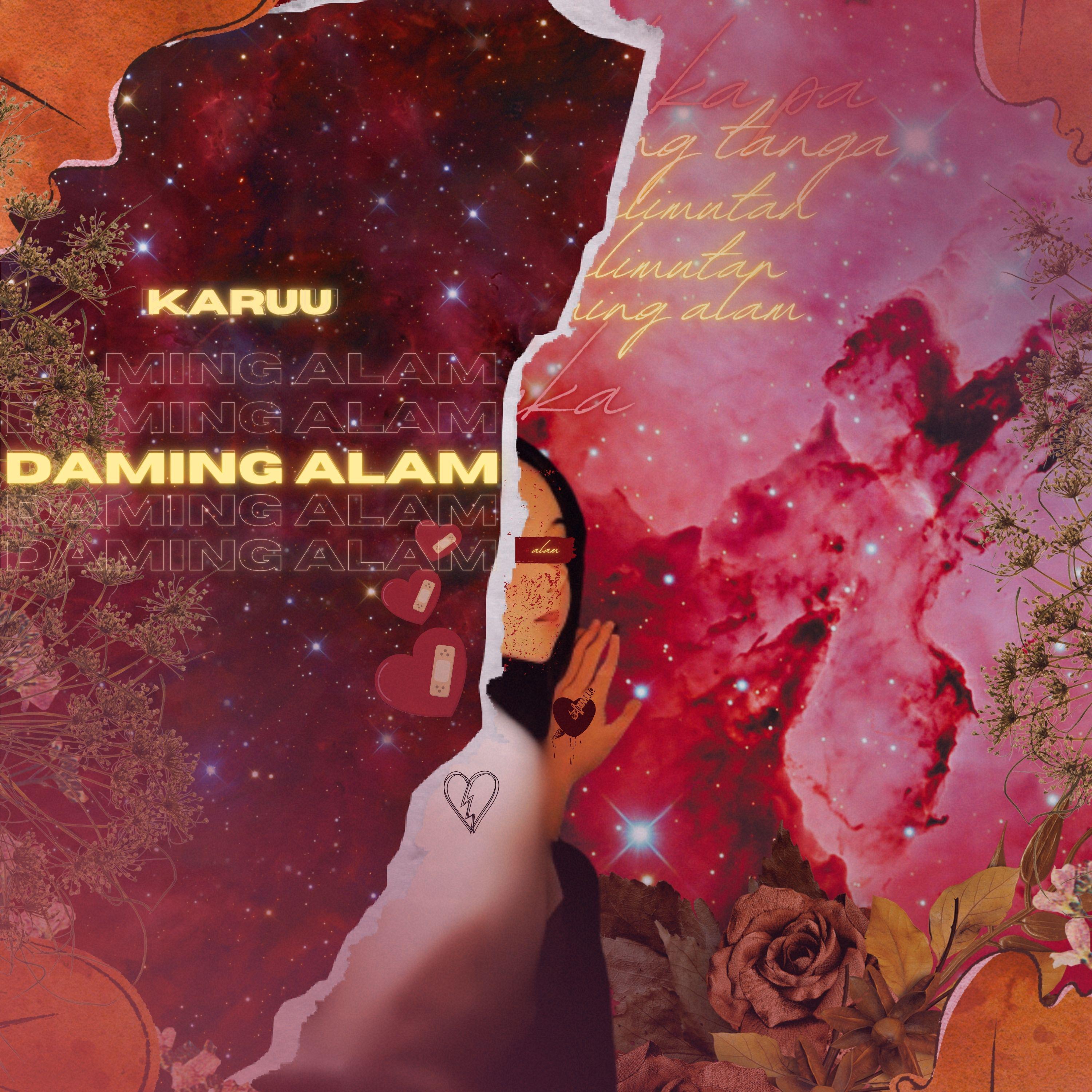 Постер альбома Daming Alam