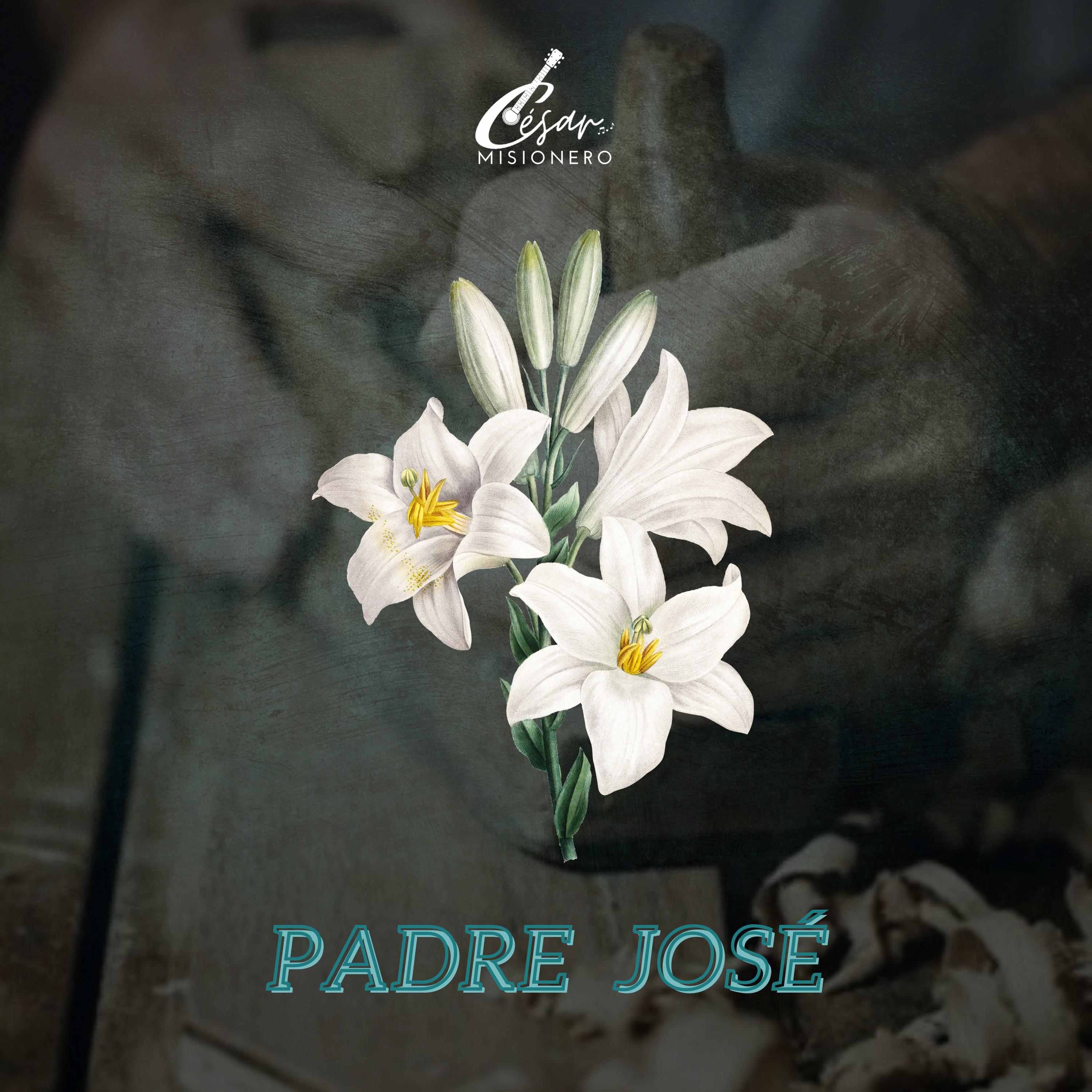 Постер альбома Padre José (San José)