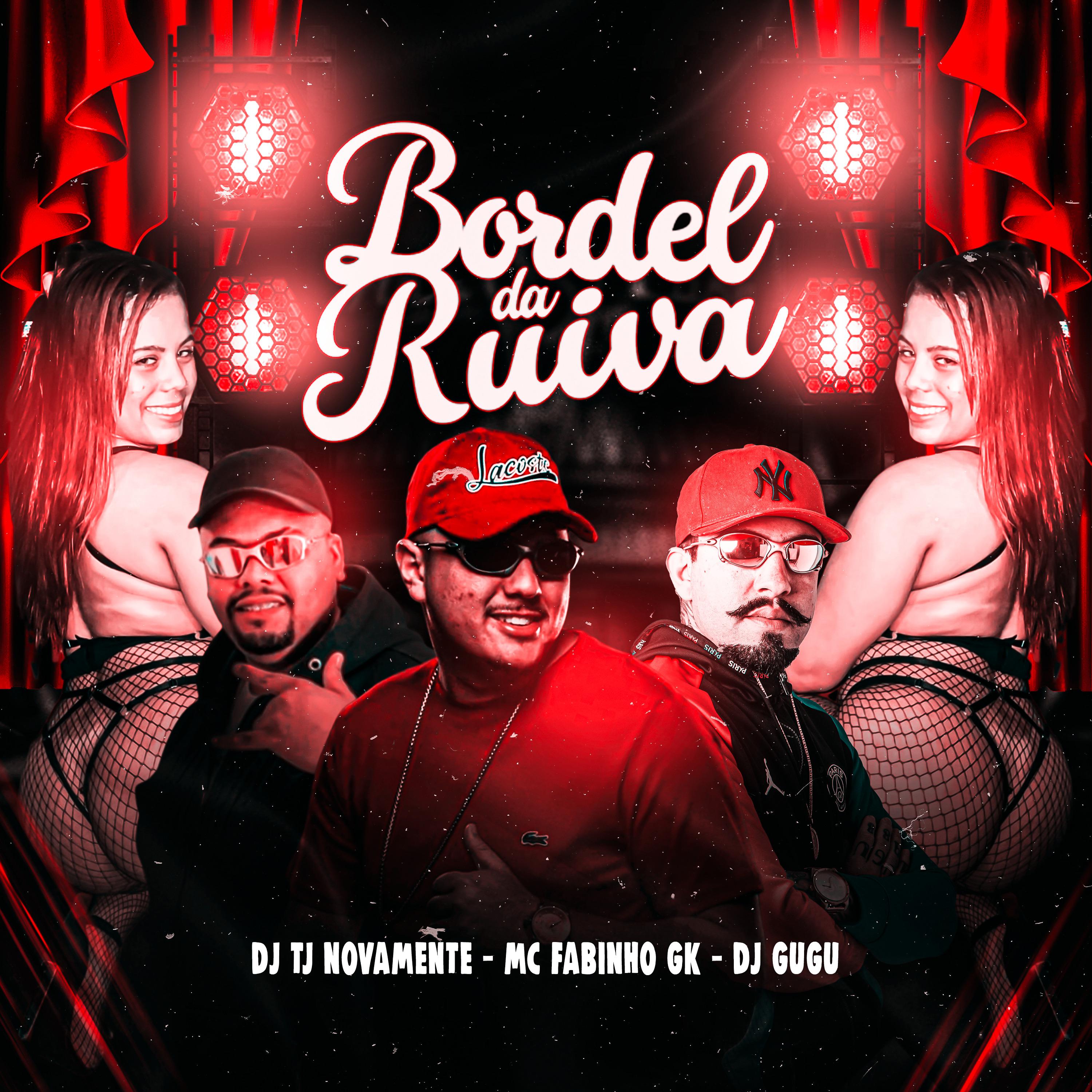 Постер альбома Bordel da Ruiva