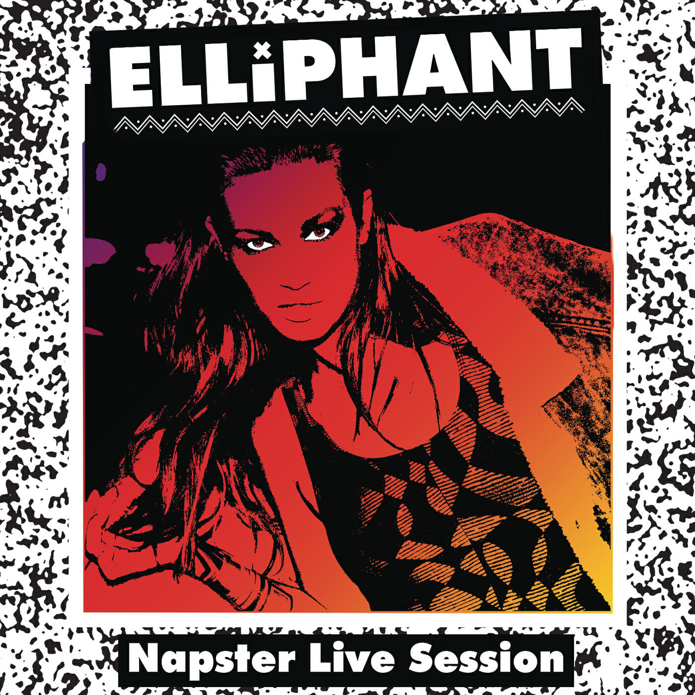 Elliphant - One More (Rhapsody Live Session)