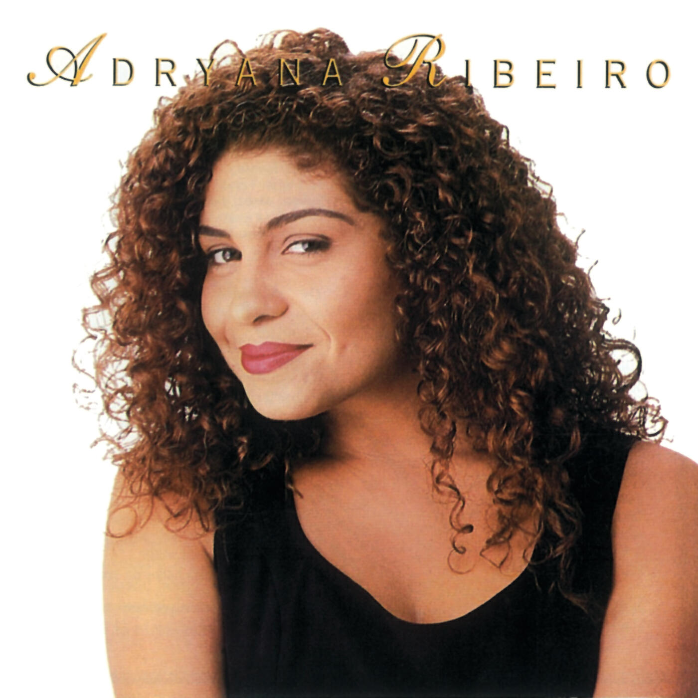 Adryana Ribeiro - Sempre Sou Eu