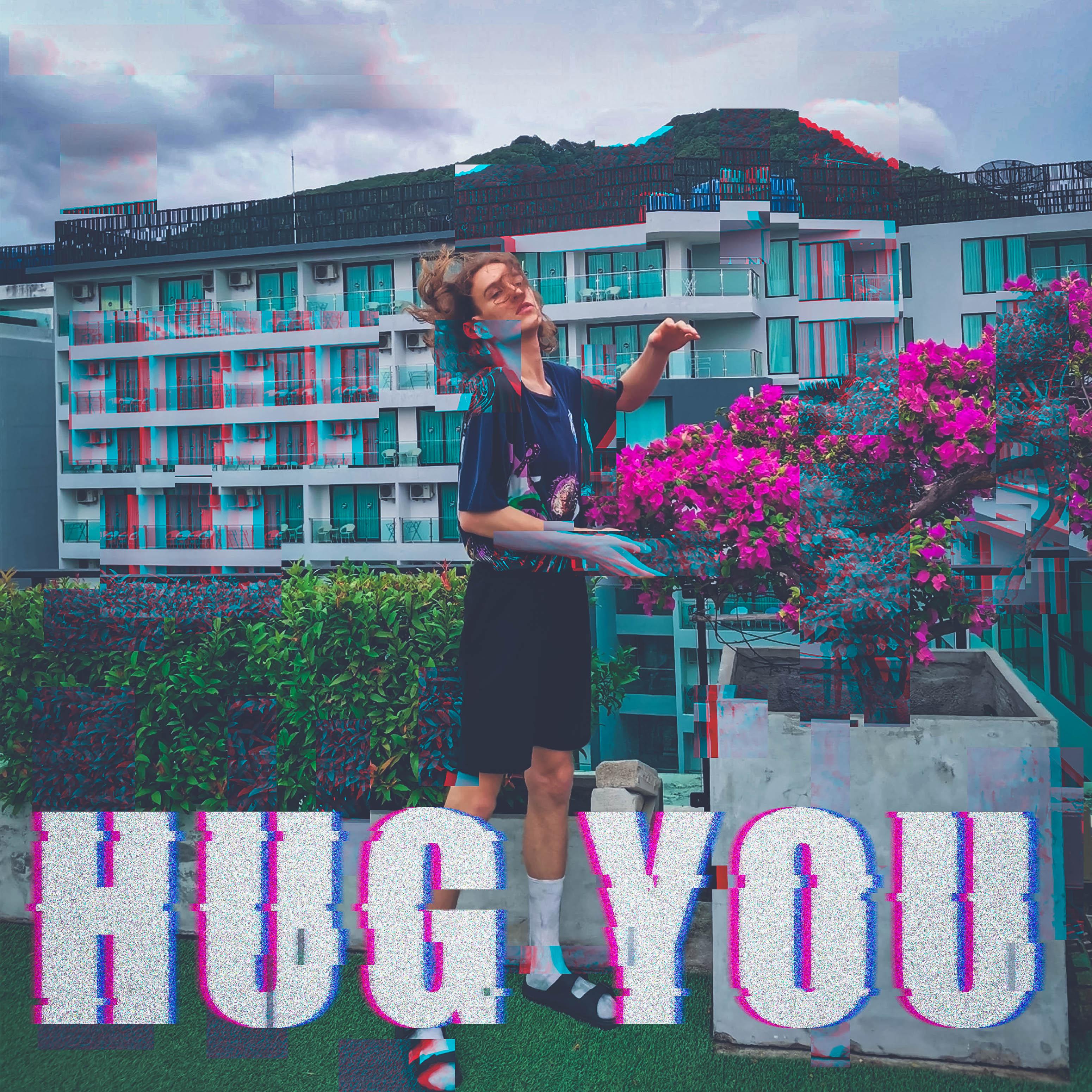 Постер альбома Hug You