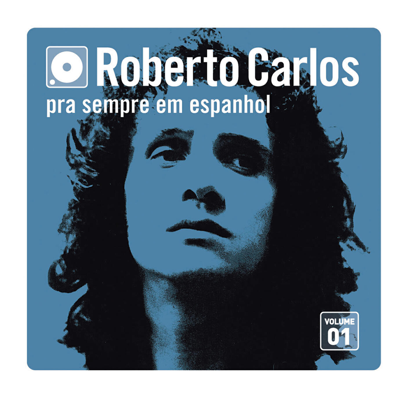Roberto Carlos - Rosa, Rosita (Rosinha)