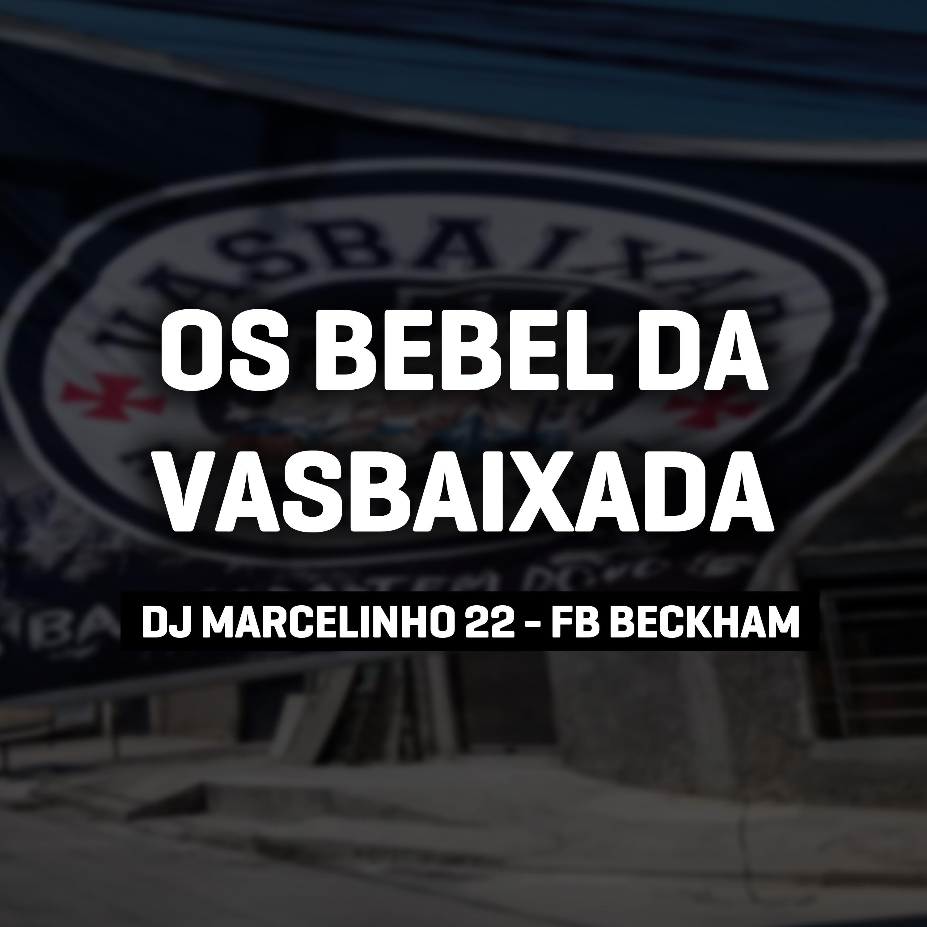 Постер альбома Os Bebel da Vasbaixada