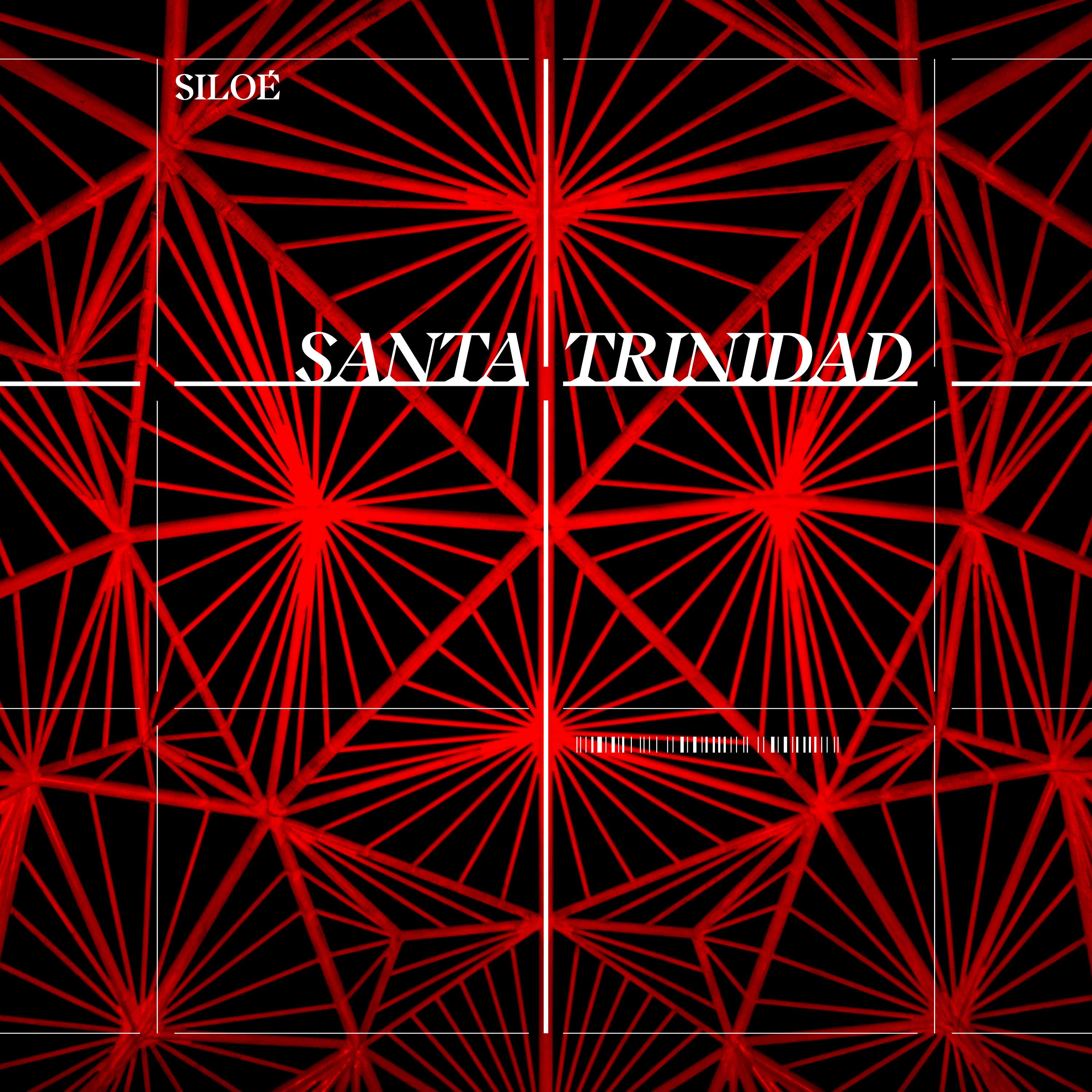 Постер альбома Santa Trinidad - “Behind The Songs”