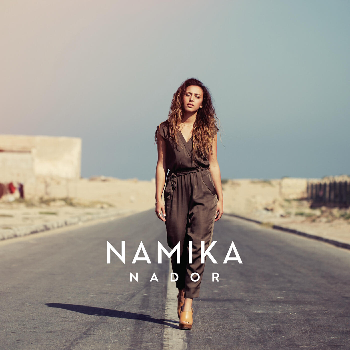 Namika - Coole Katze