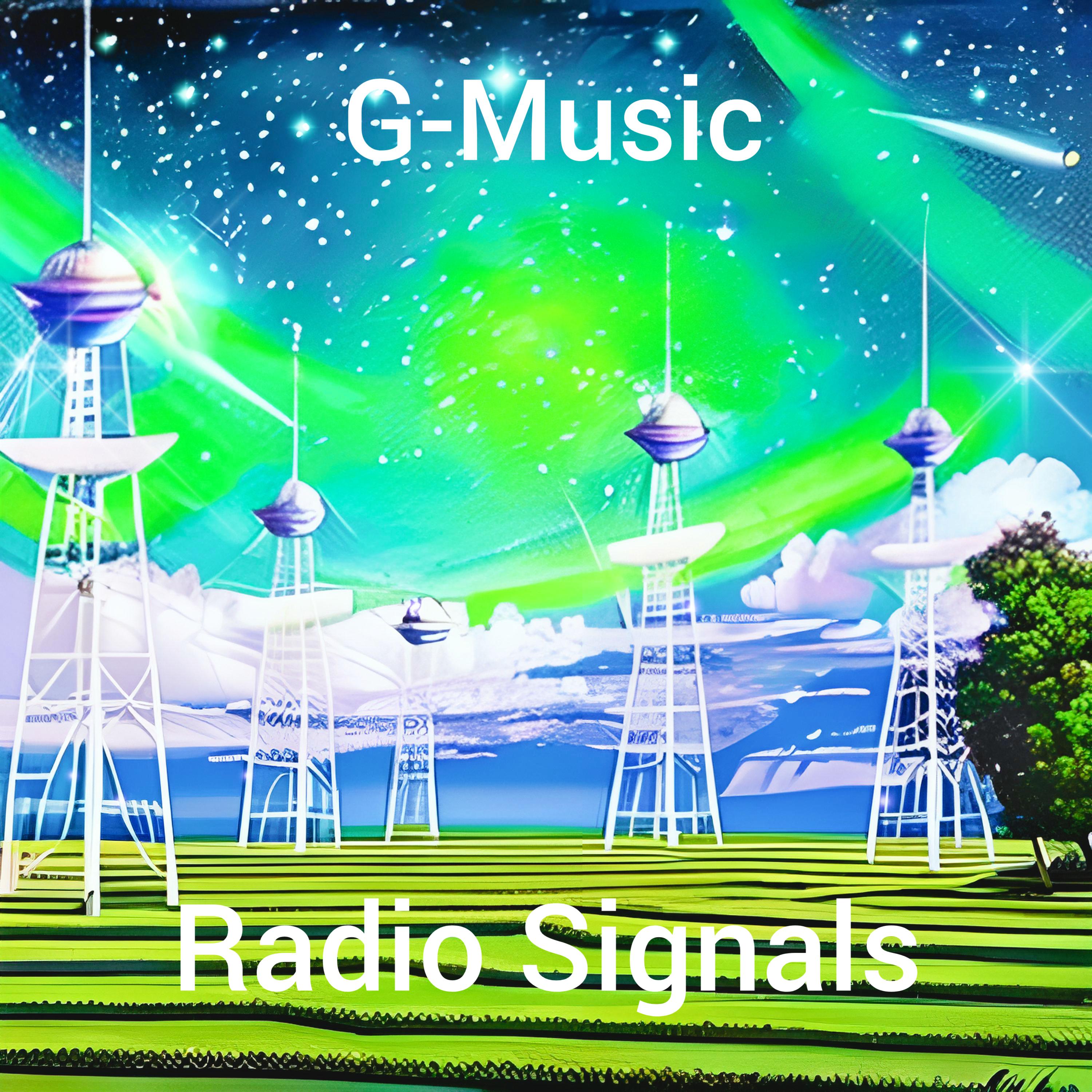 Постер альбома Radio Signals