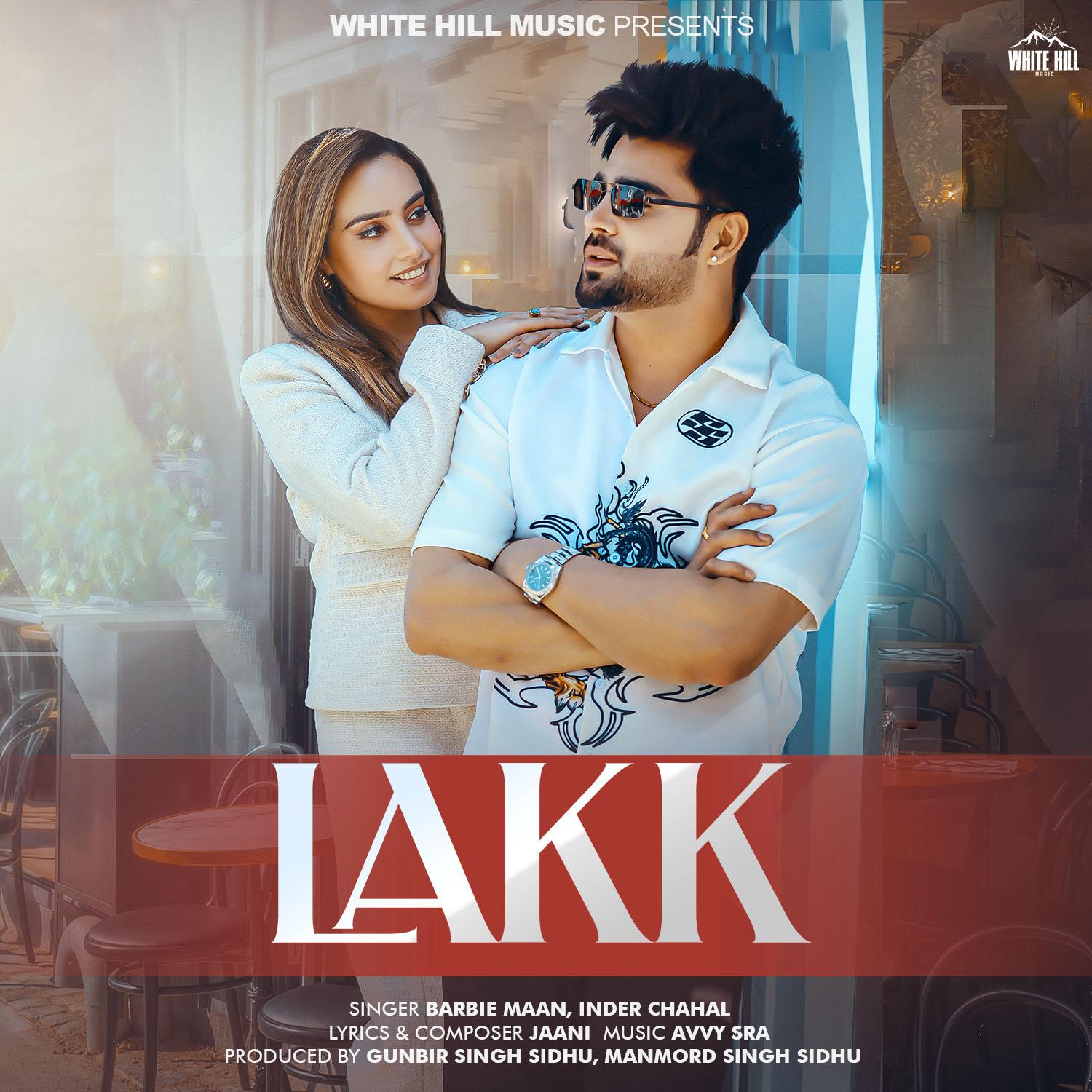 Постер альбома Lakk