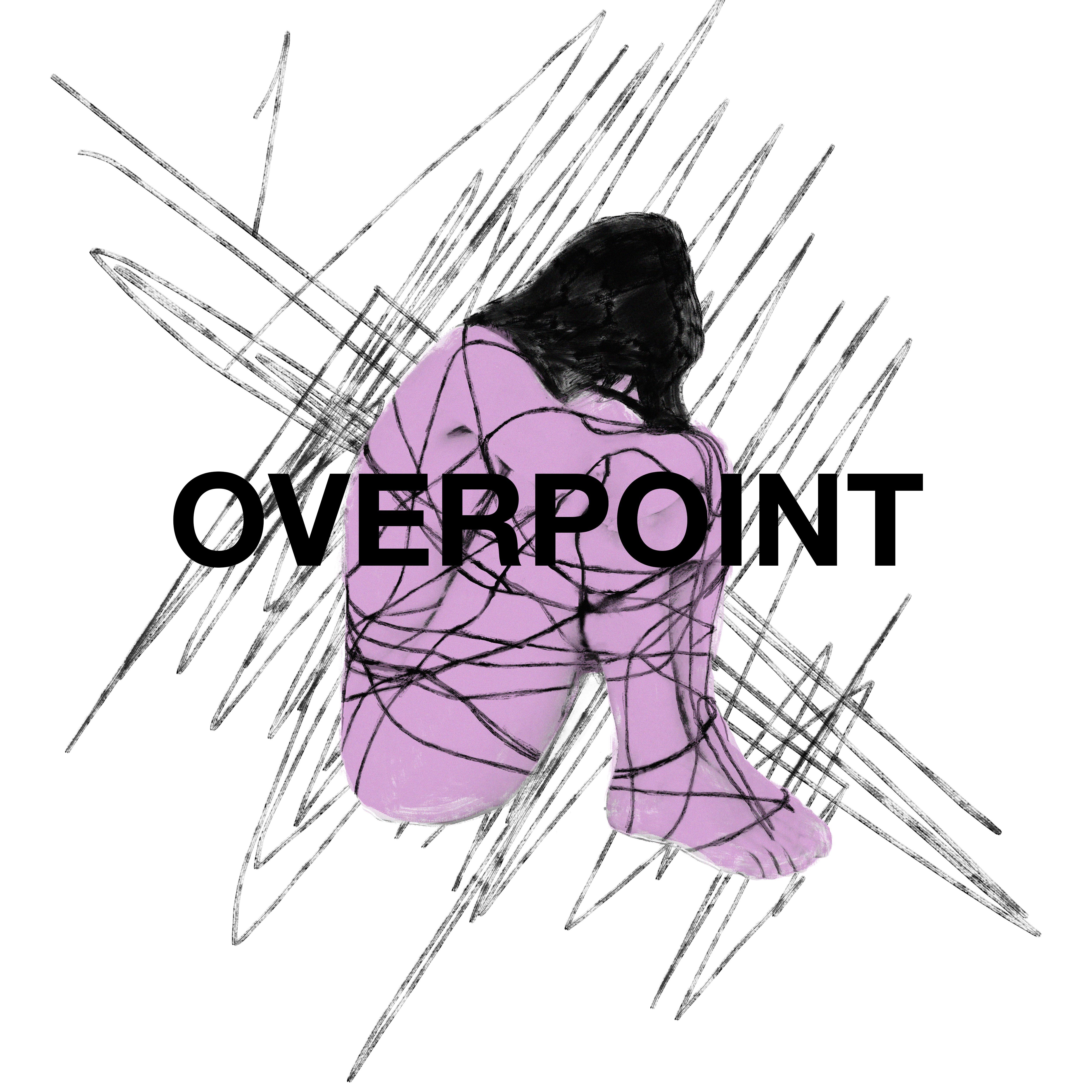 Постер альбома Overpoint