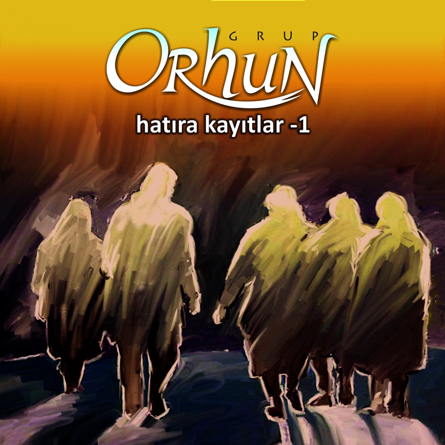 Постер альбома Hatıra Kayıtlar, Vol. 1